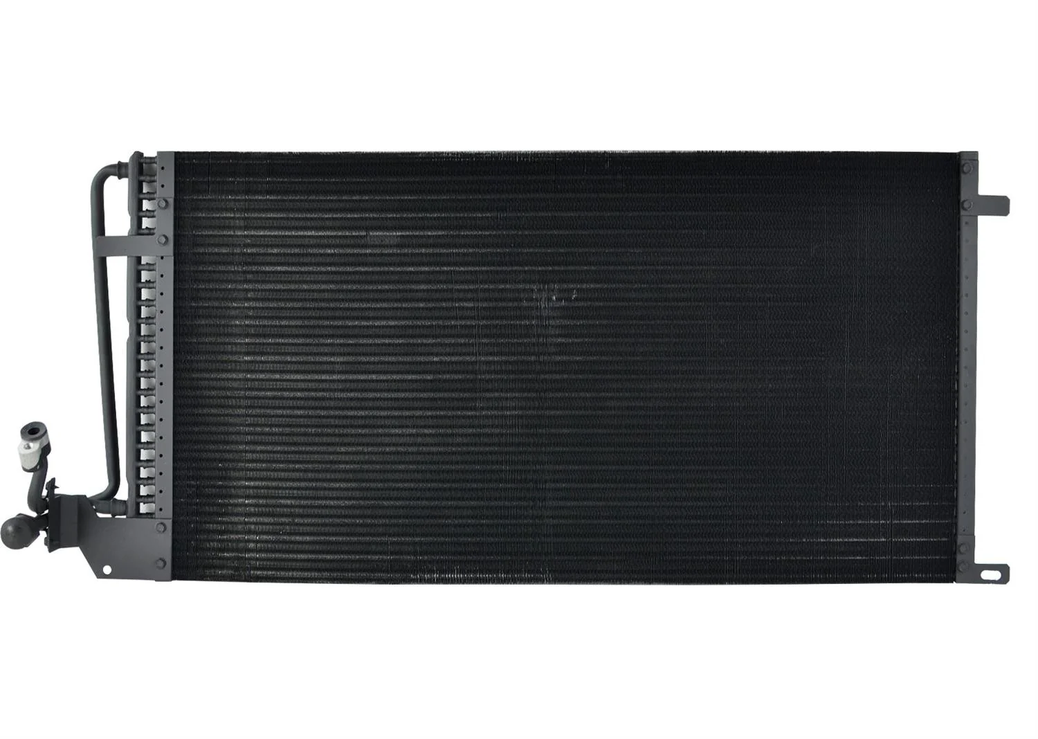 One Stop Solutions 4846 A/C Condenser
