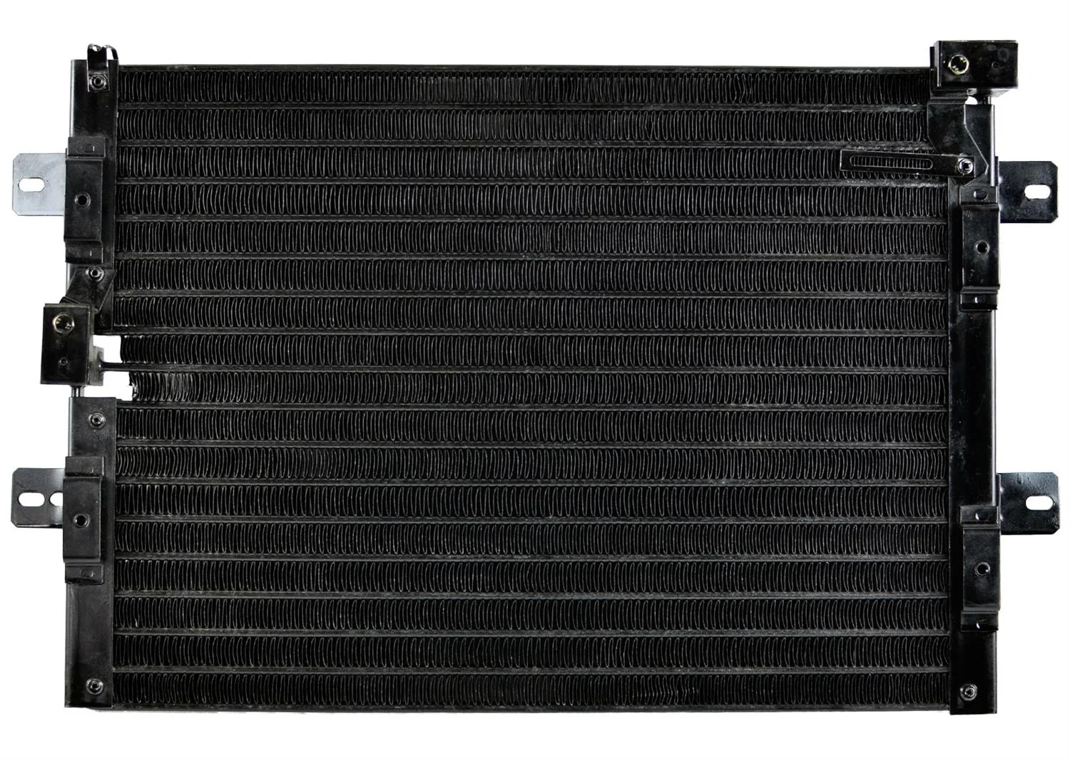 One Stop Solutions 4860 A/C Condenser