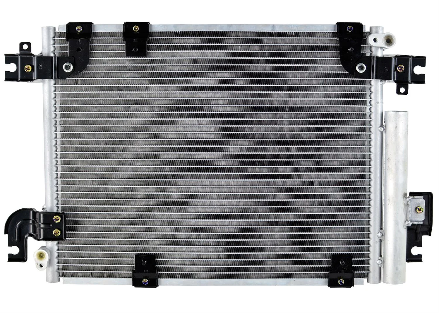 One Stop Solutions 4945 A/C Condenser