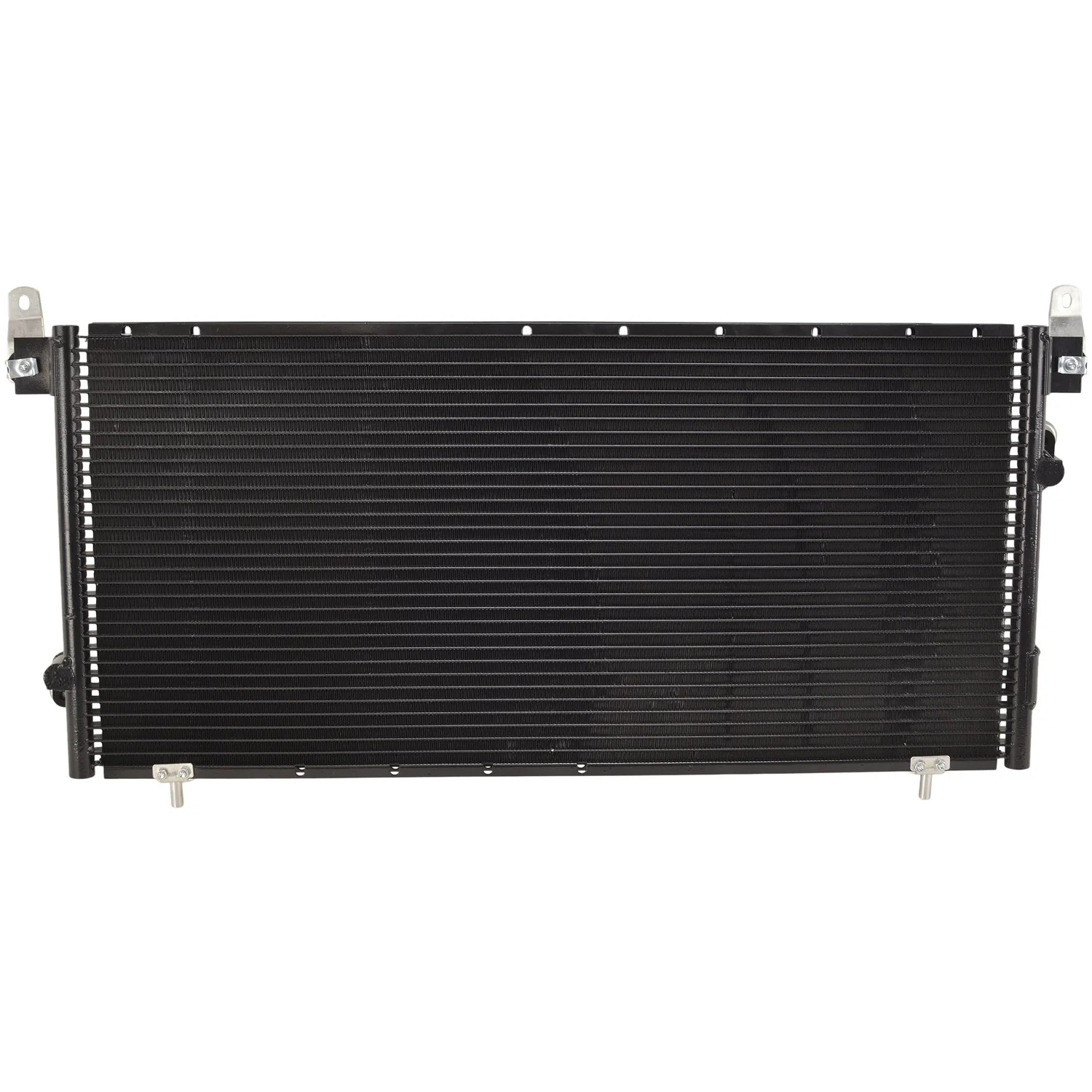 One Stop Solutions 4963 A/C Condenser