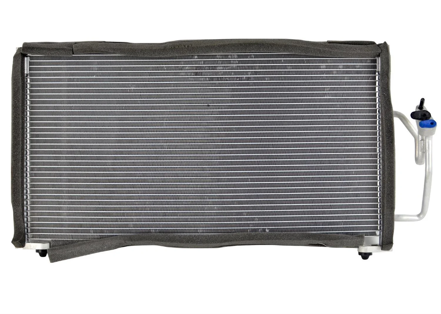 One Stop Solutions 4965 A/C Condenser