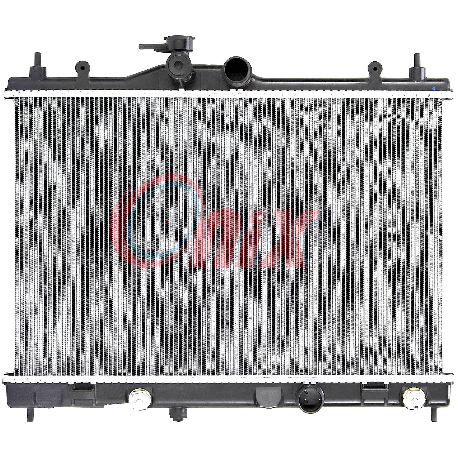 Onix OR13002 Radiator
