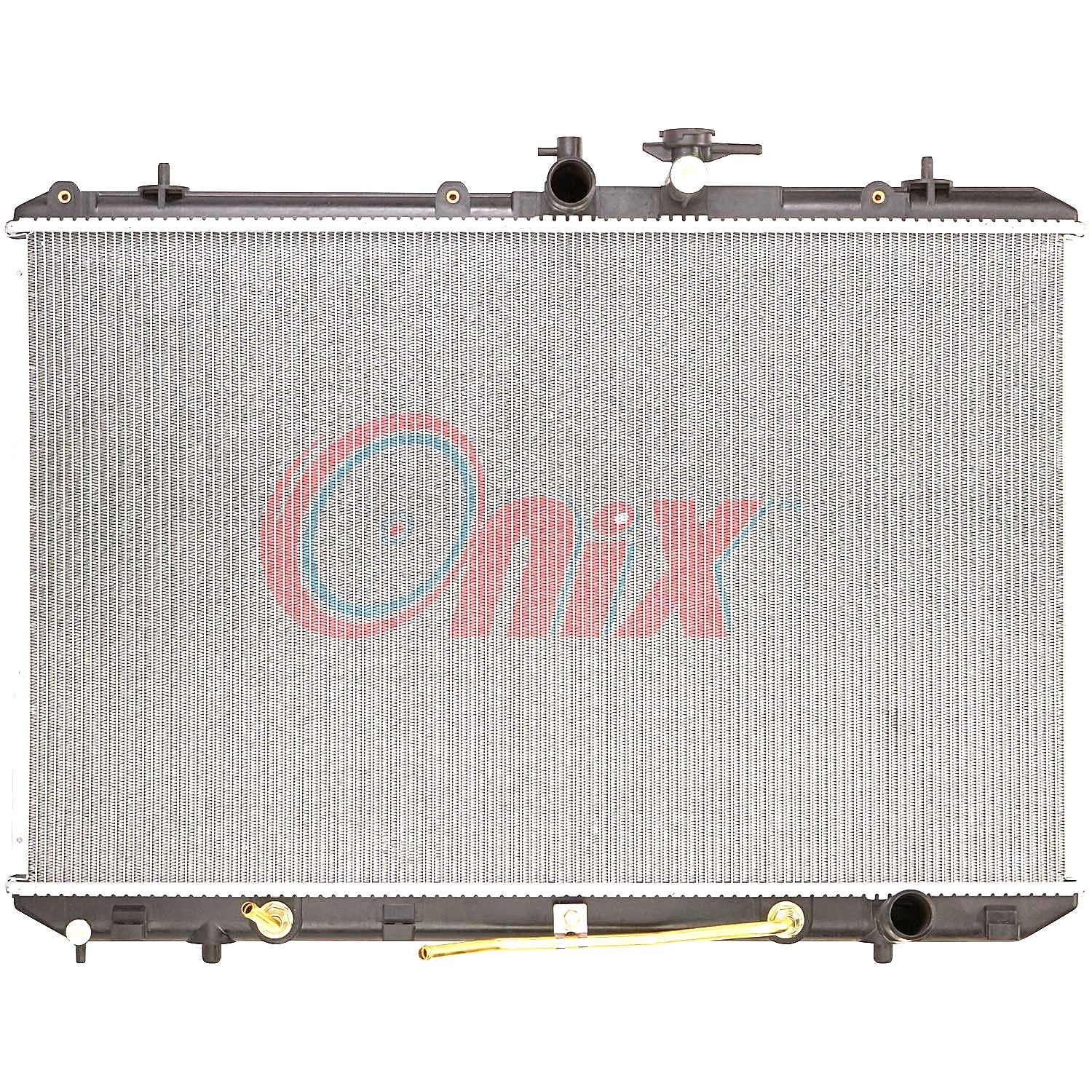 Onix OR13024 Radiator