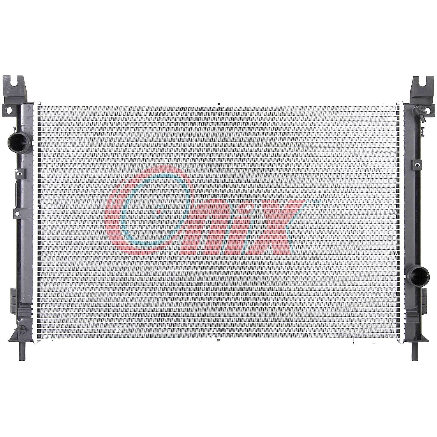 Onix OR13025 Radiator