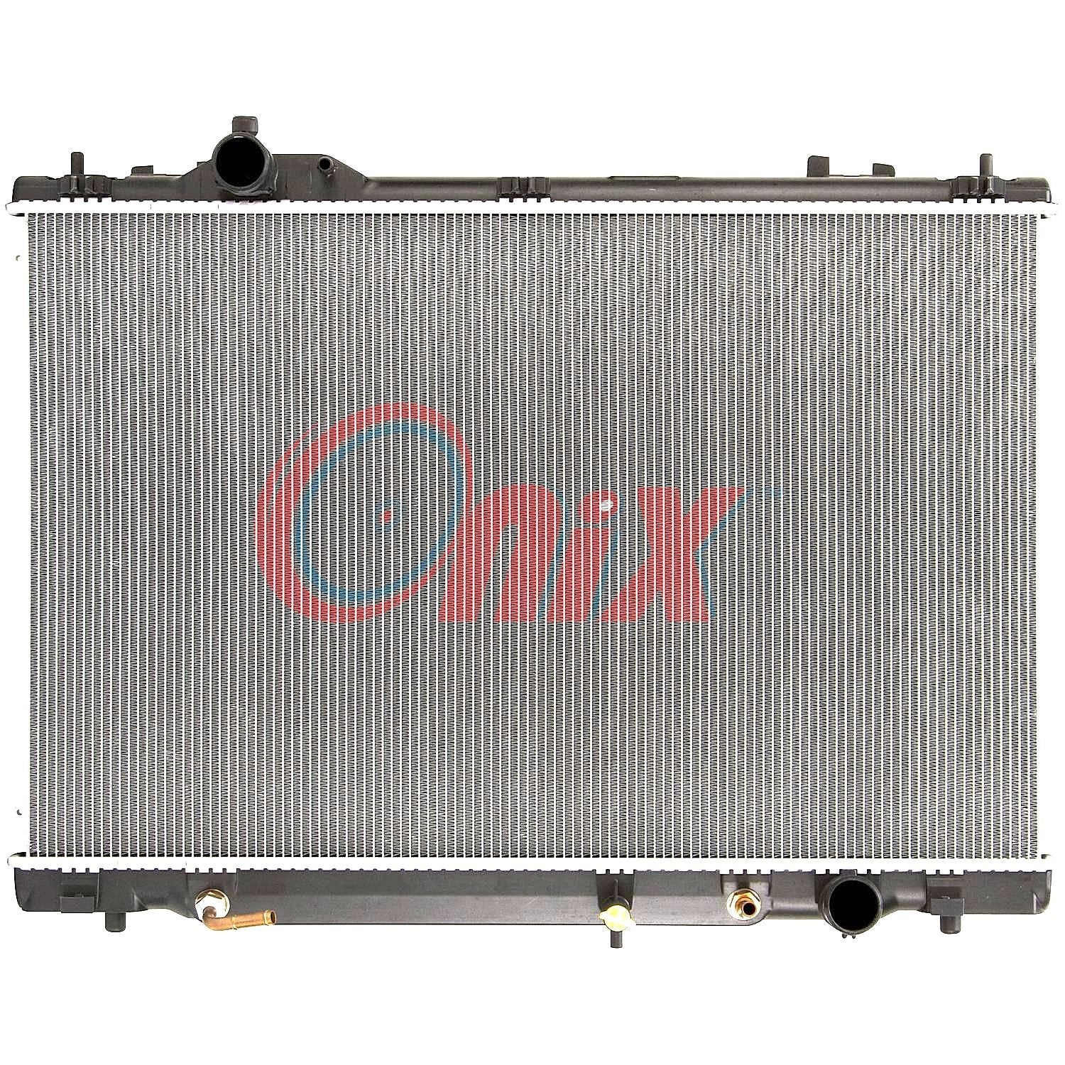 Onix OR13037 Radiator