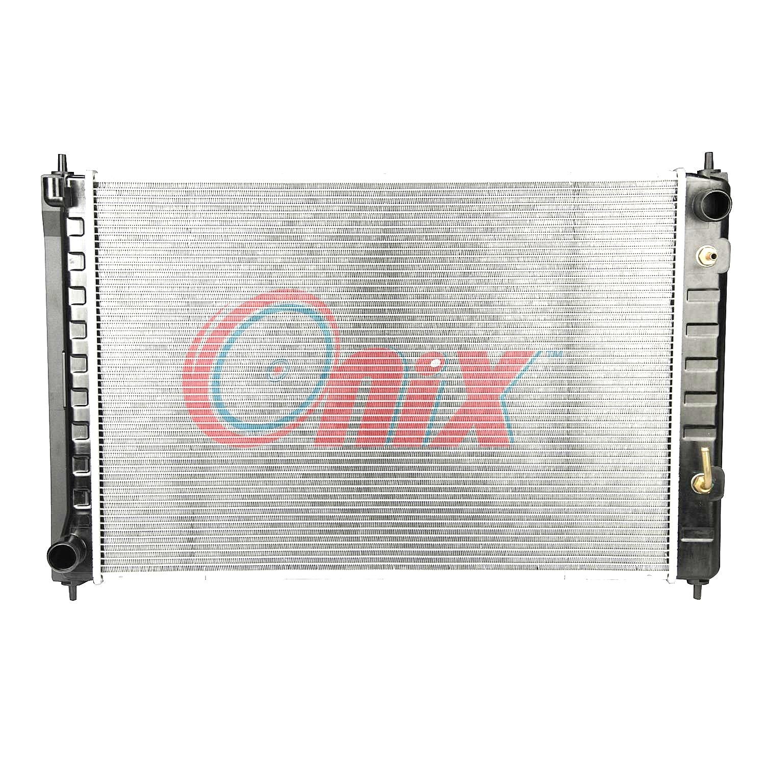 Onix OR13039 Radiator