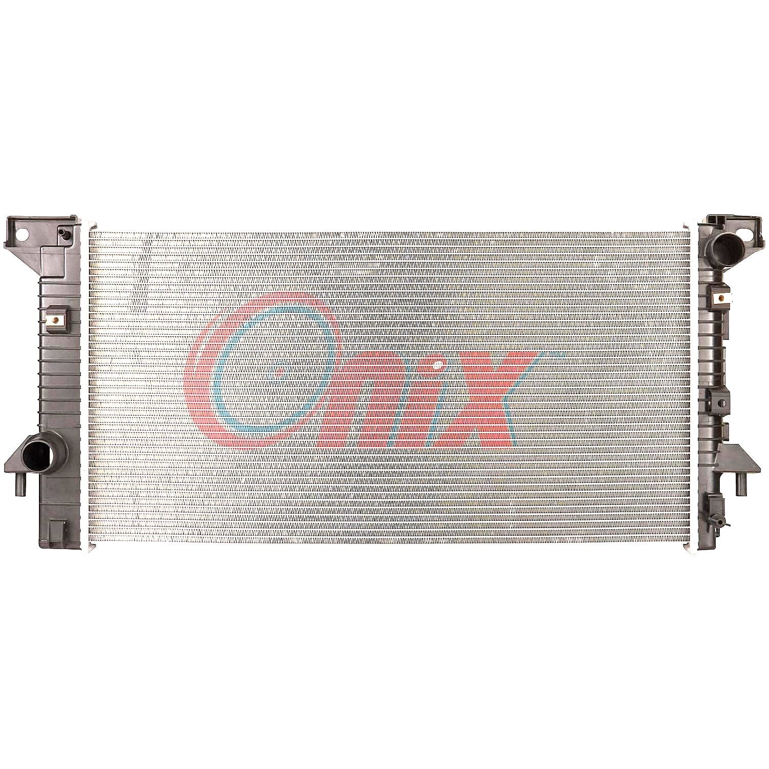 Onix OR13045 Radiator