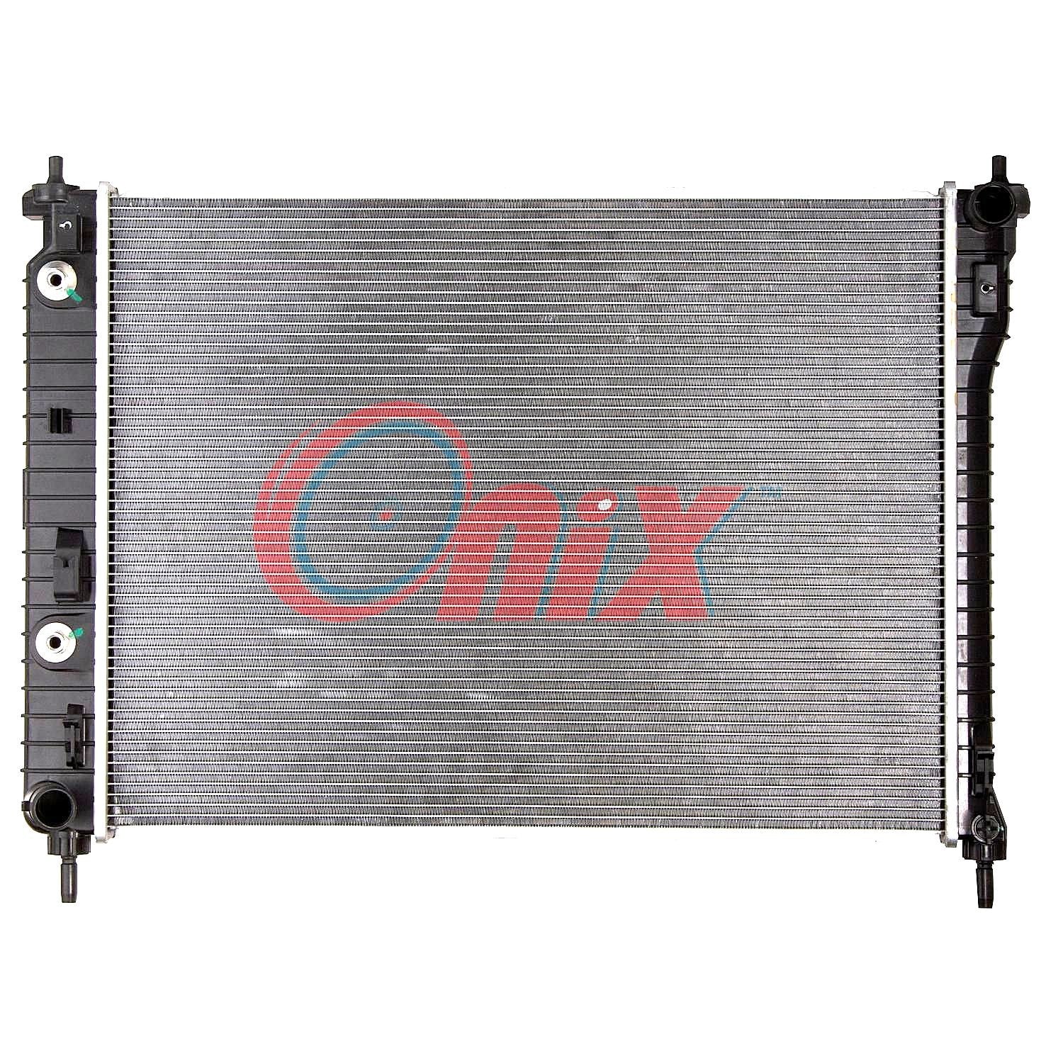 Onix OR13057 Radiator