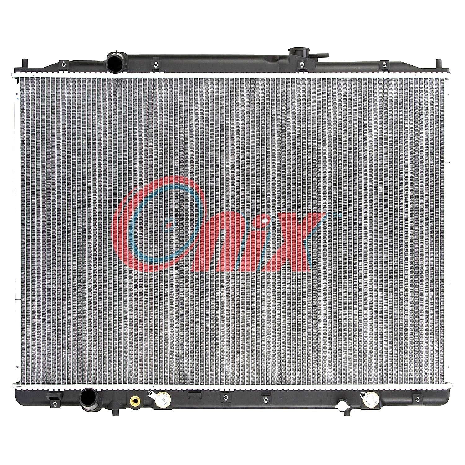Onix OR13065 Radiator