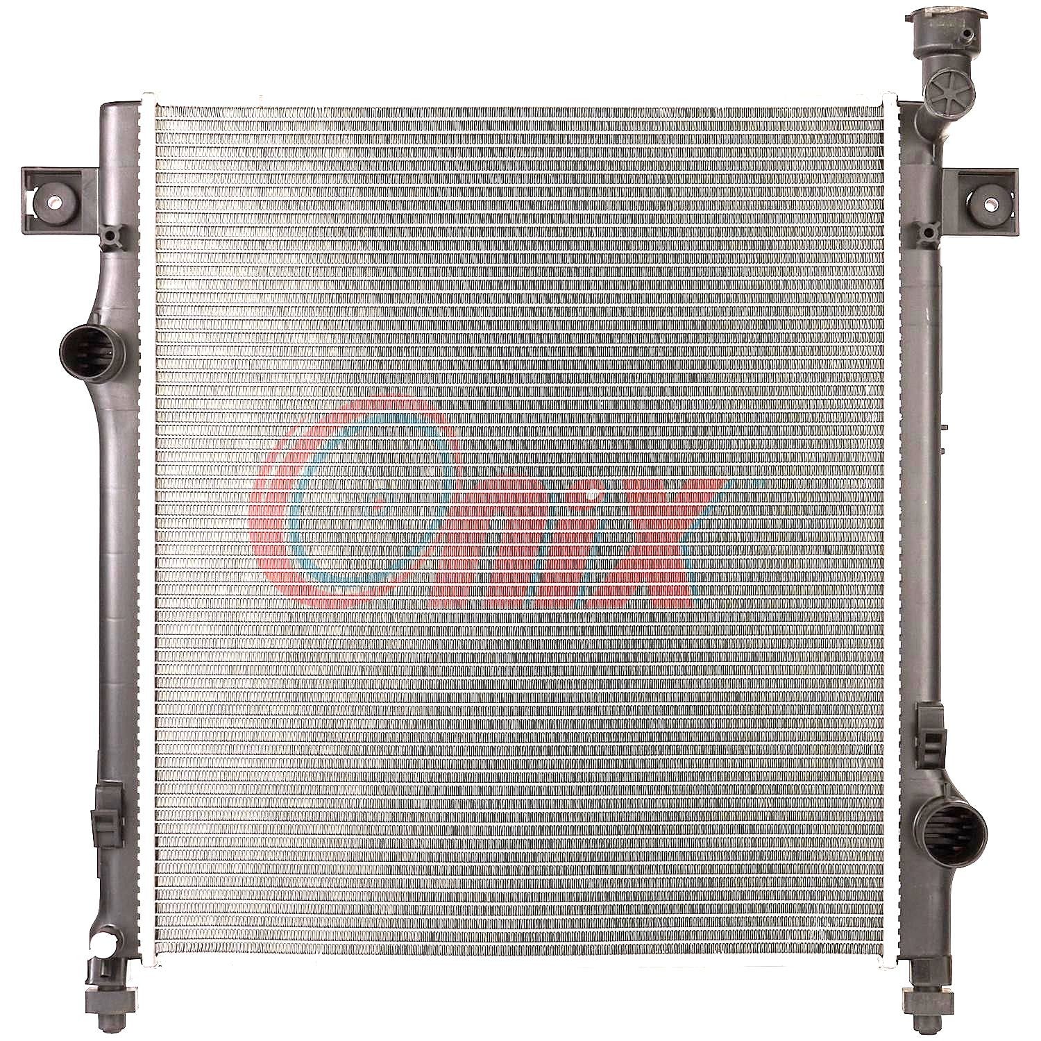 Onix OR13071 Radiator
