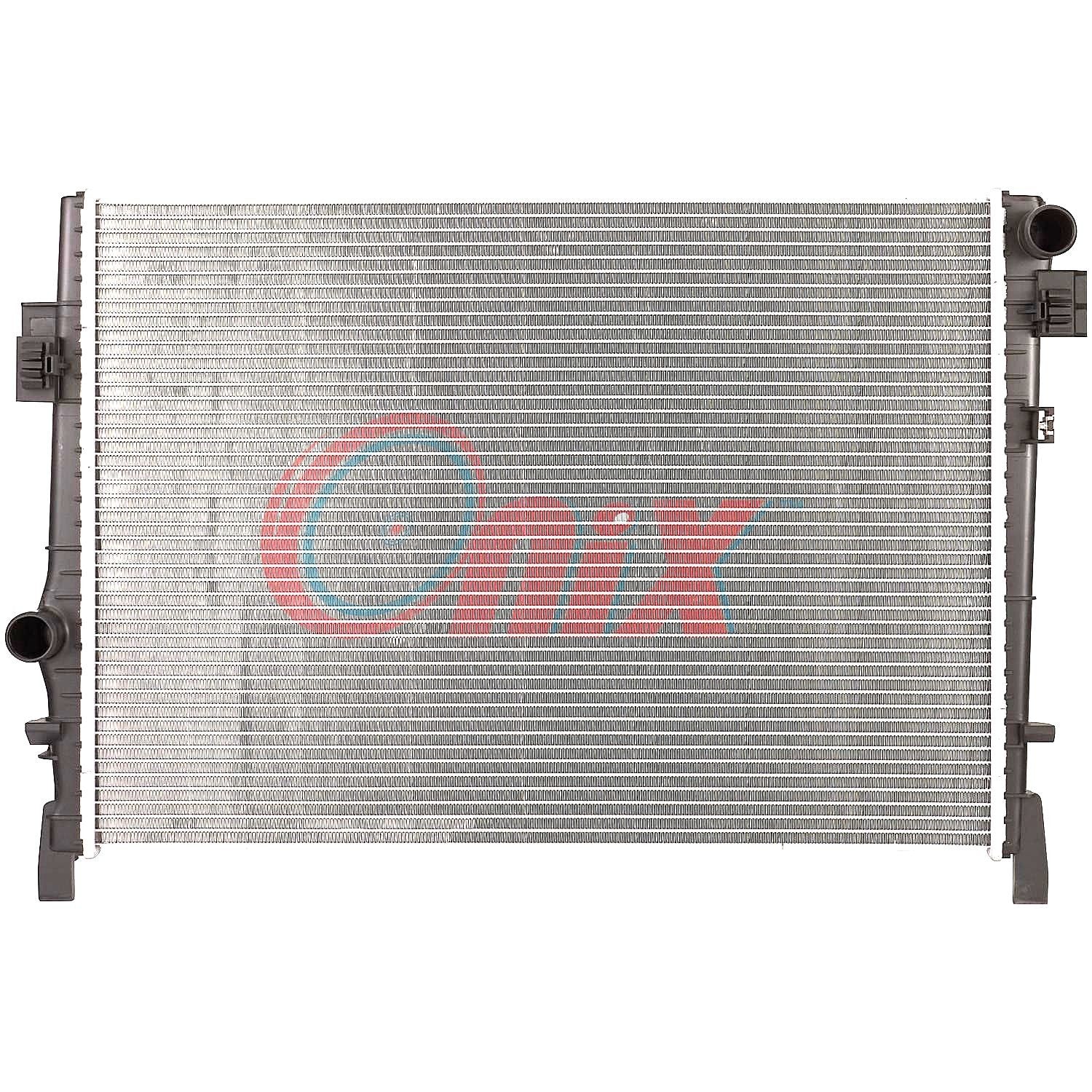 Onix OR13084 Radiator