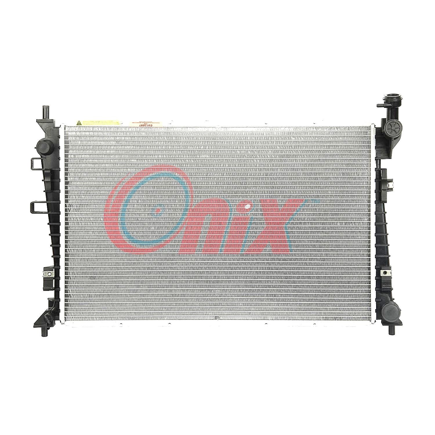 Onix OR13087 Radiator