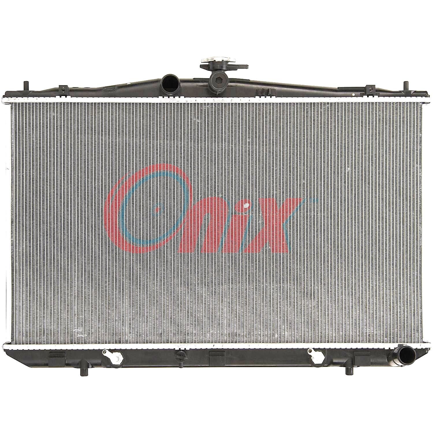 Onix OR13117 Radiator