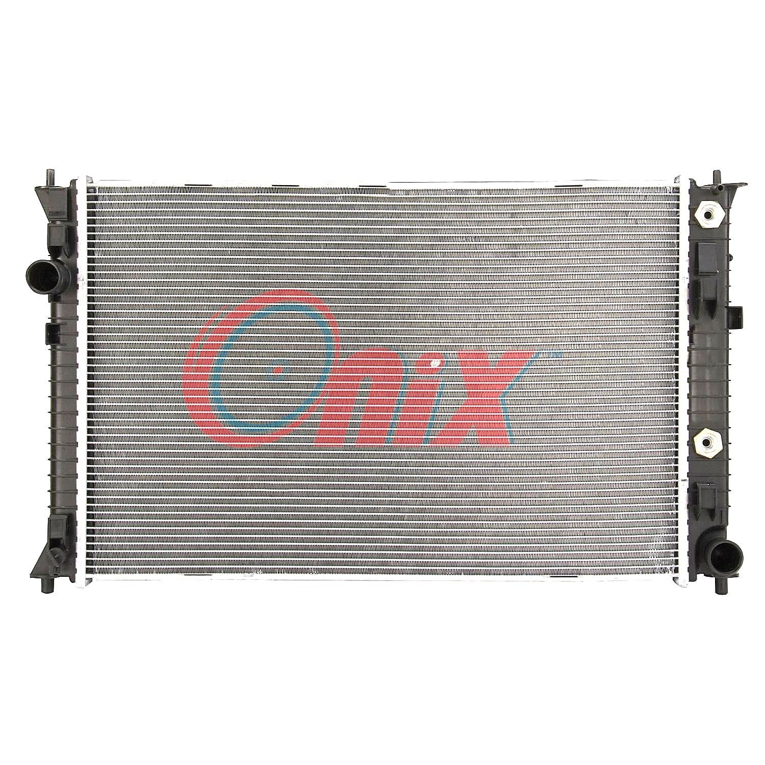 Onix OR13126 Radiator