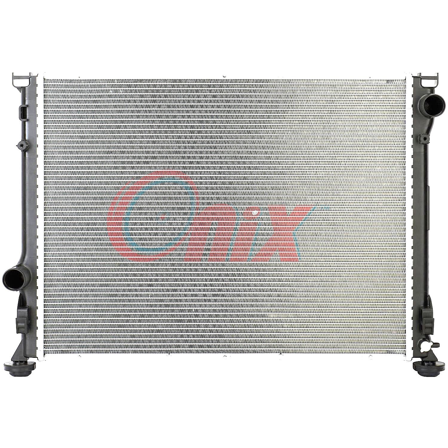 Onix OR13157 Radiator