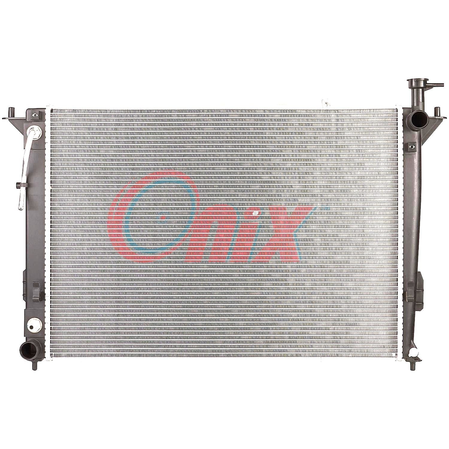Onix OR13194 Radiator