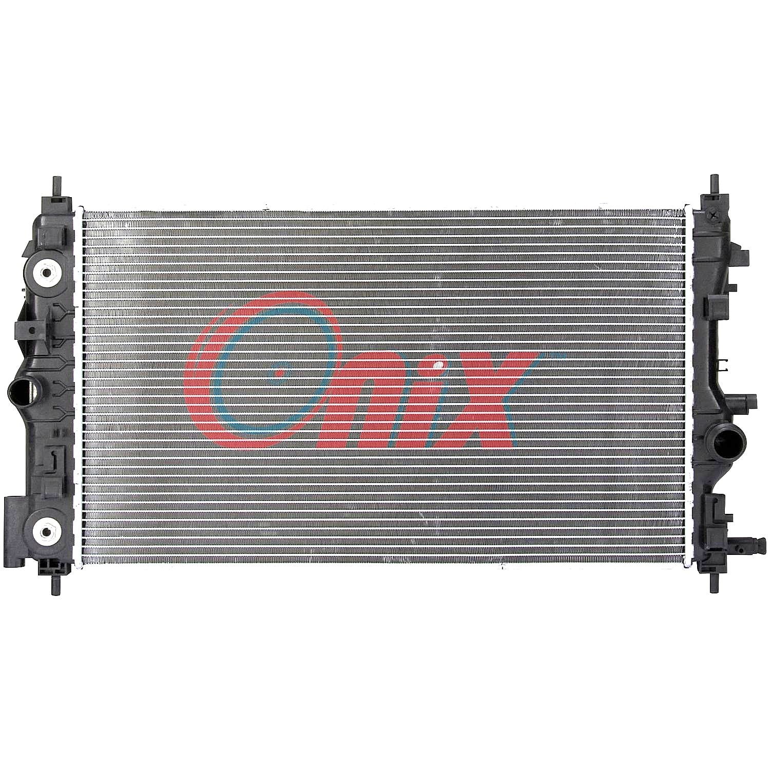 Onix OR13197 Radiator