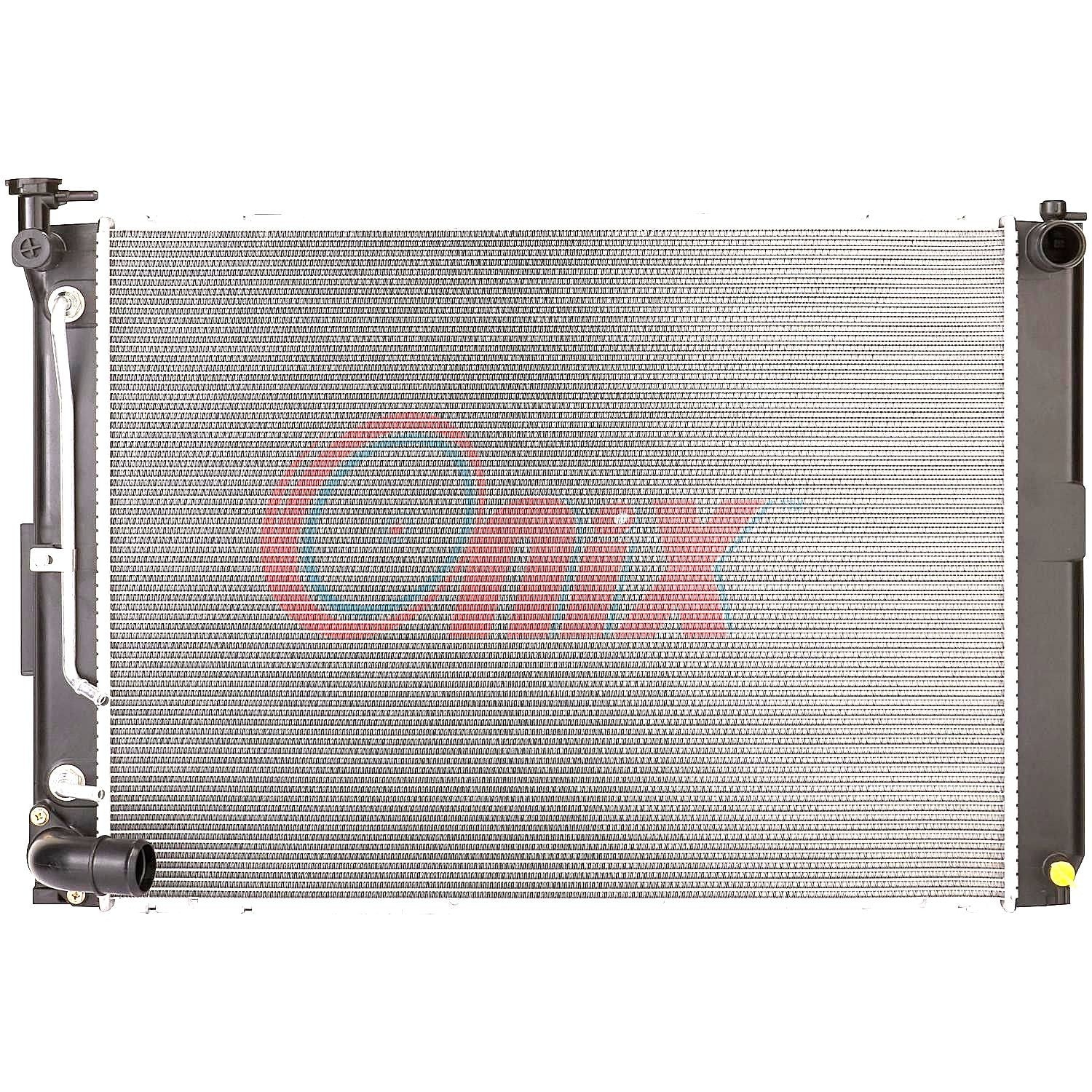 Onix OR13256 Radiator