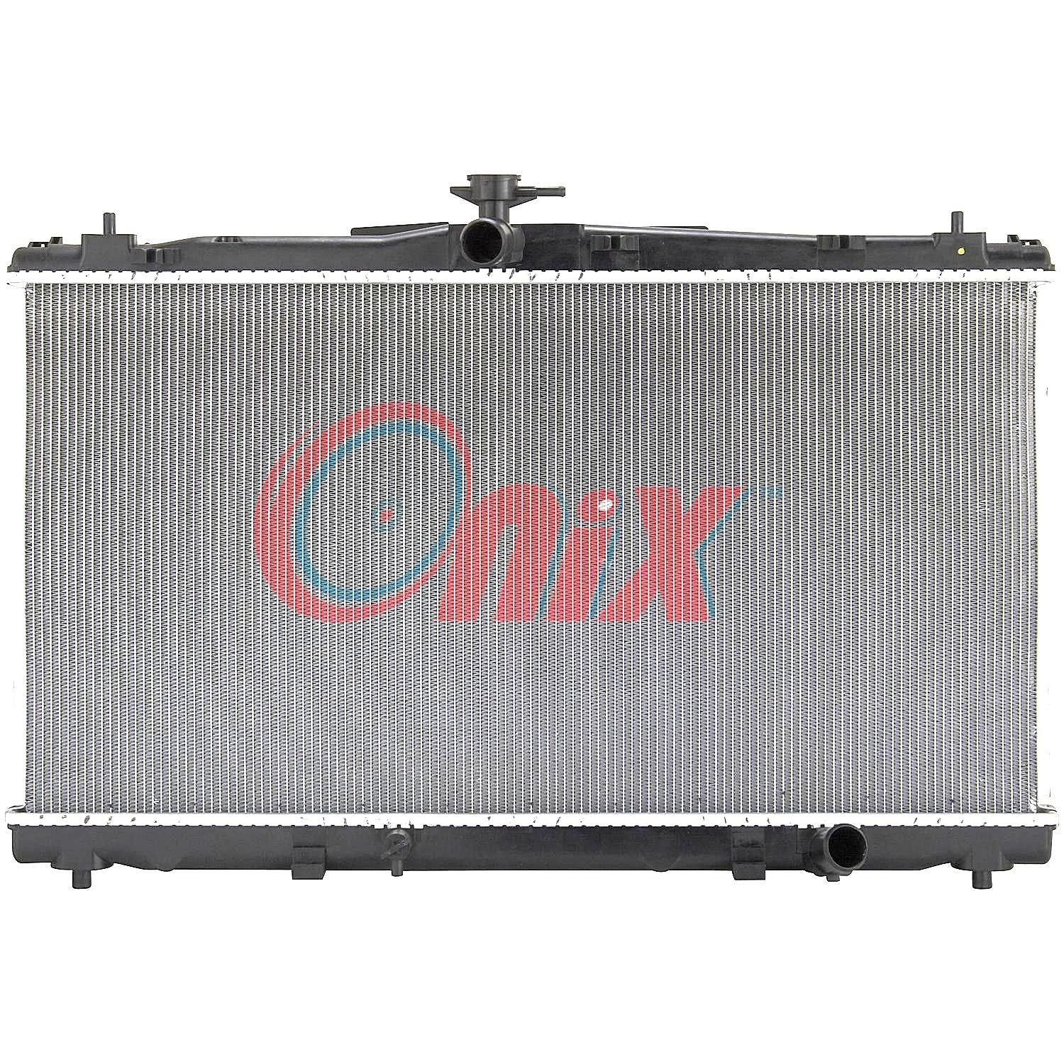 Onix OR13270 Radiator