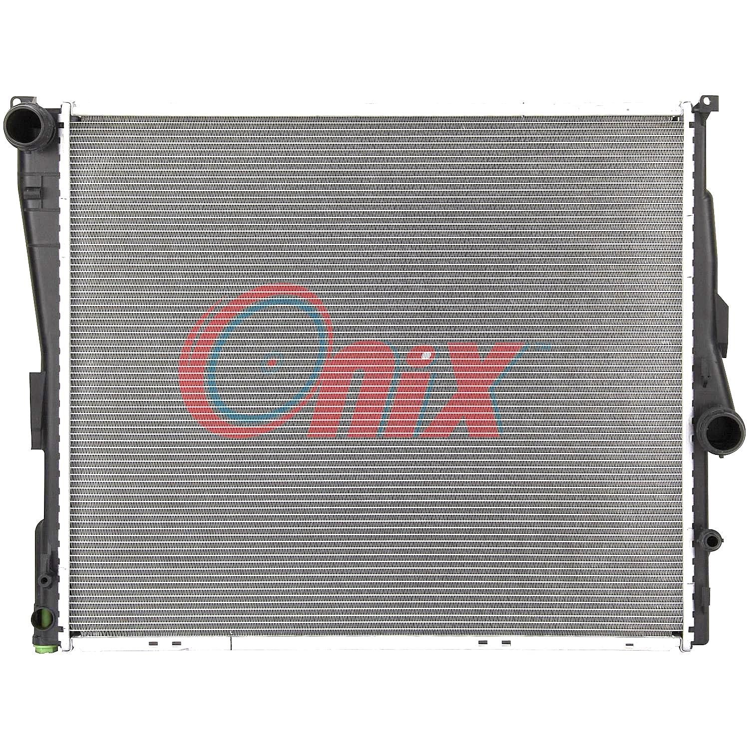 Onix OR13277 Radiator
