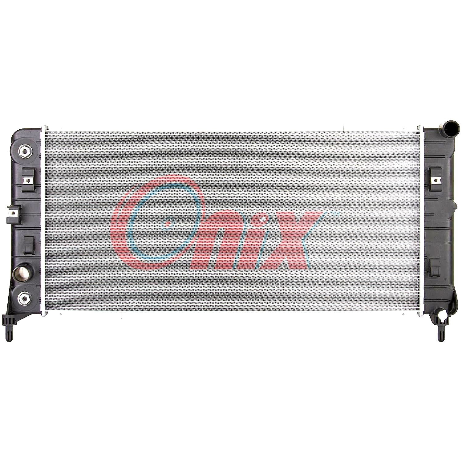Onix OR13326 Radiator