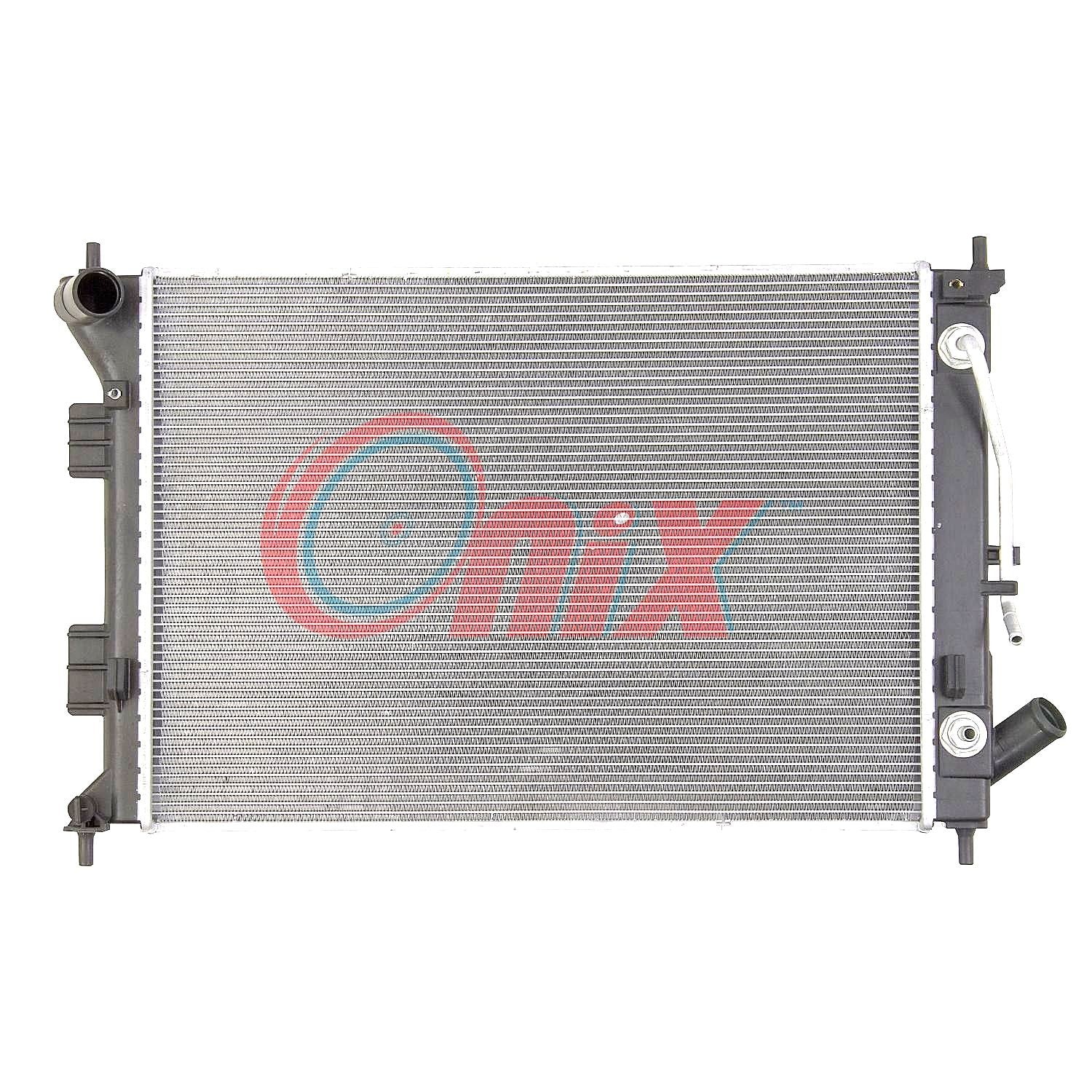 Onix OR13333 Radiator