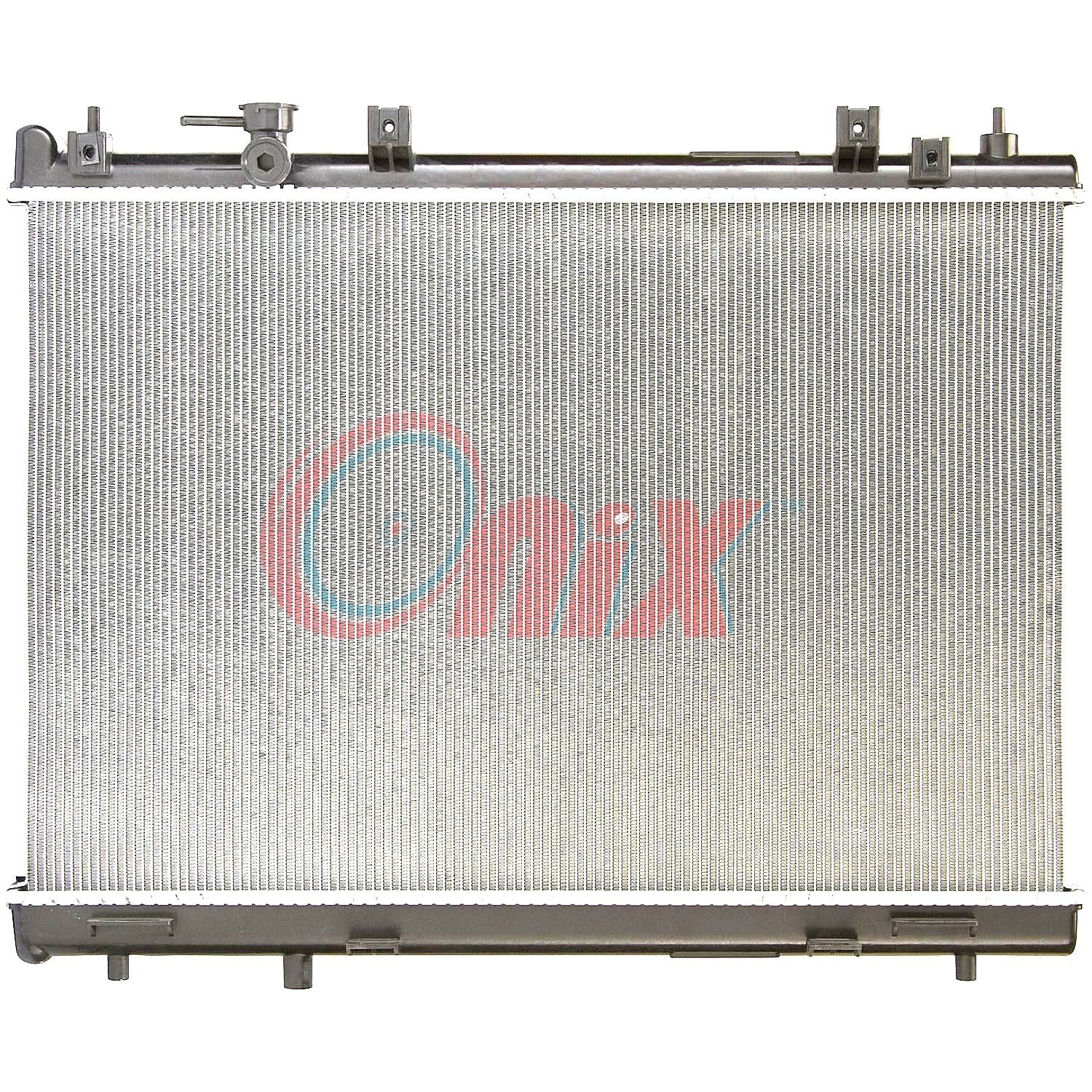 Onix OR13348 Radiator