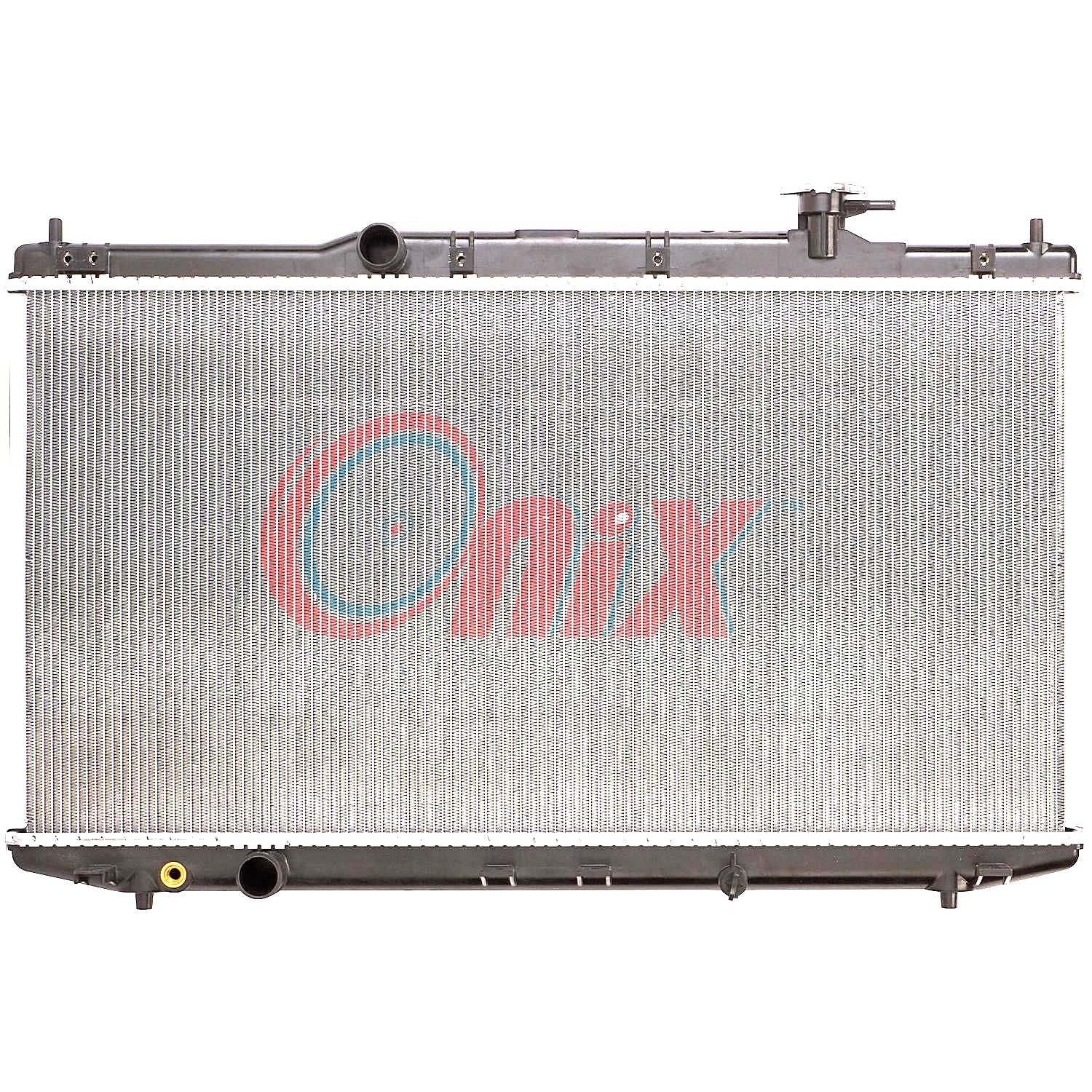Onix OR13363 Radiator