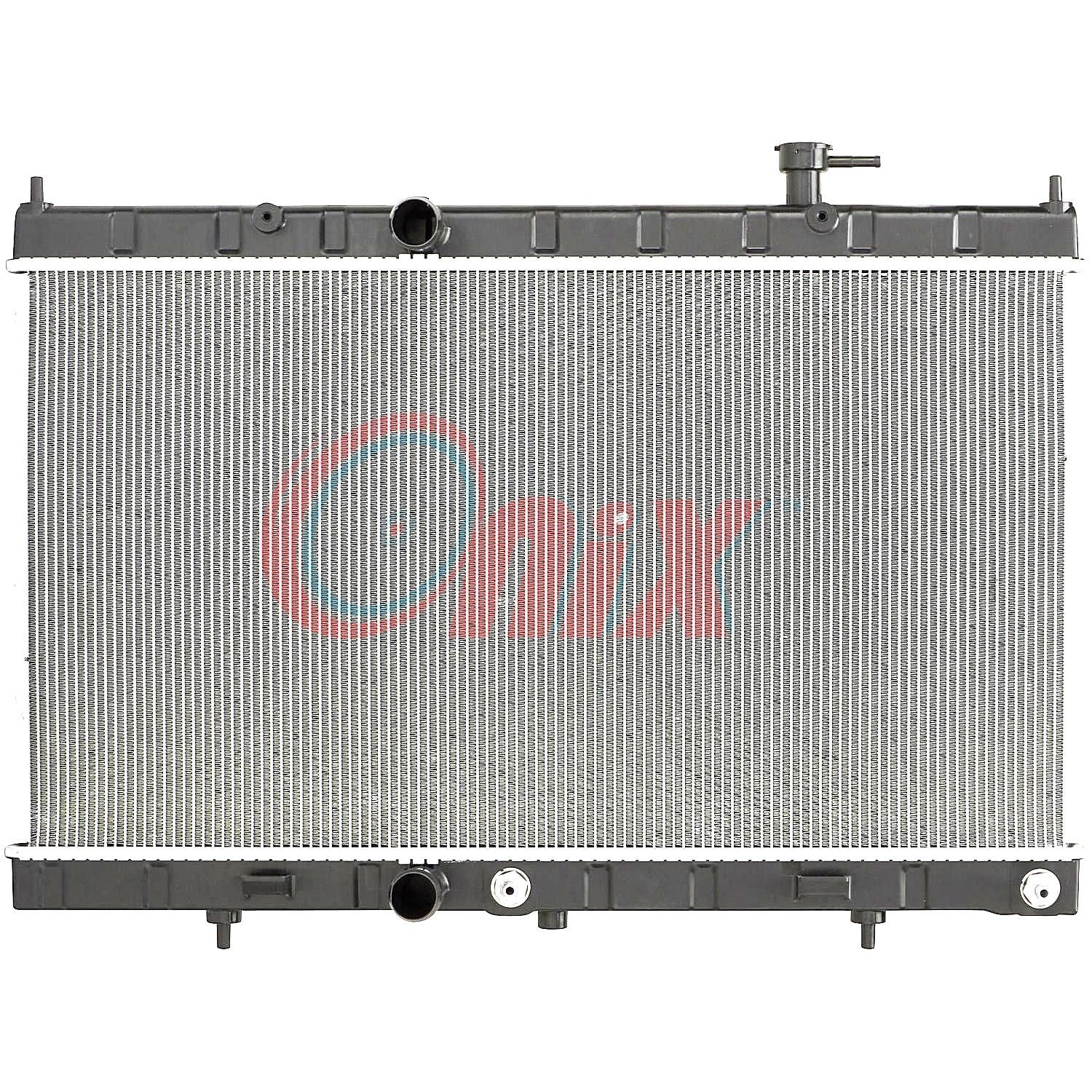 Onix OR13431 Radiator
