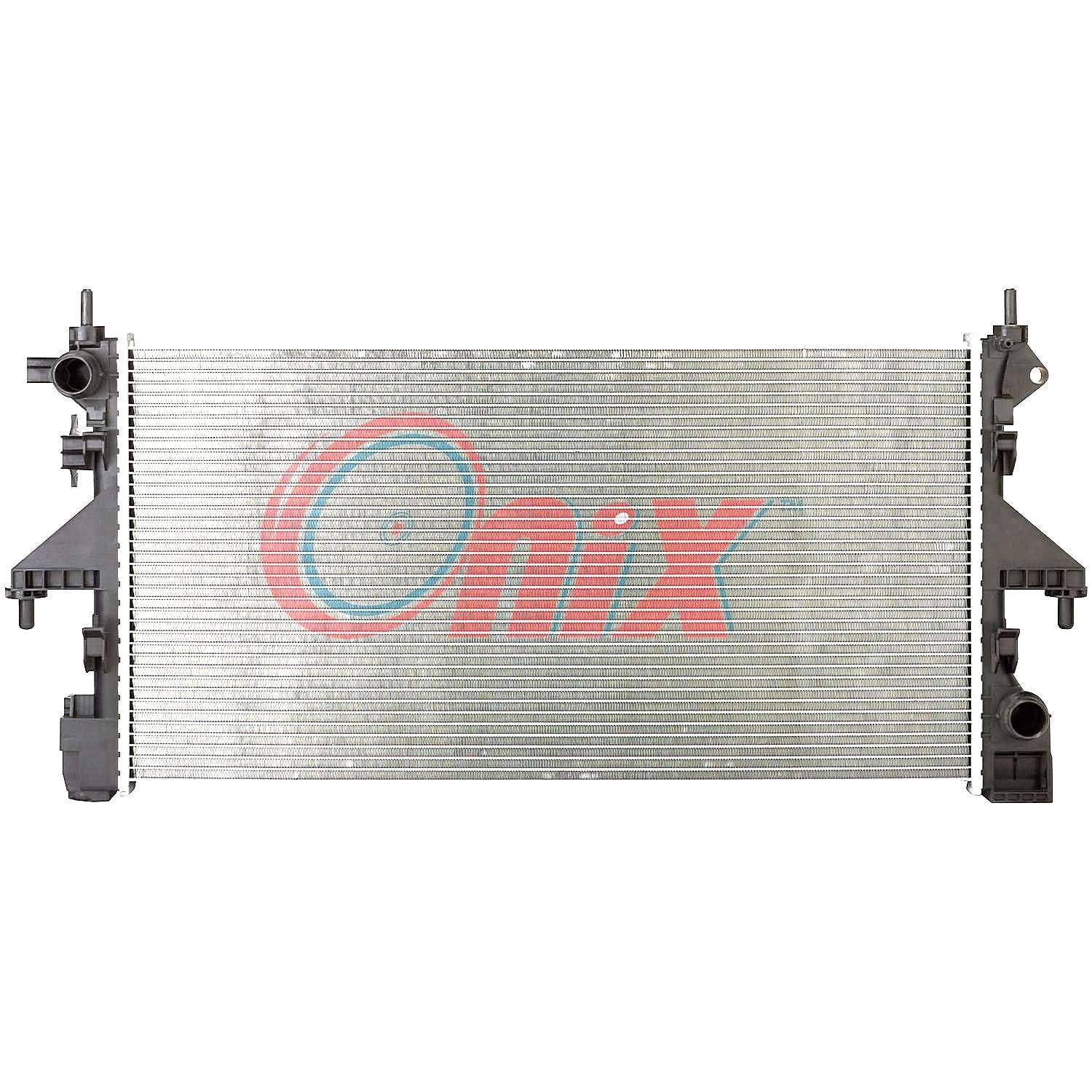 Onix OR13448 Radiator