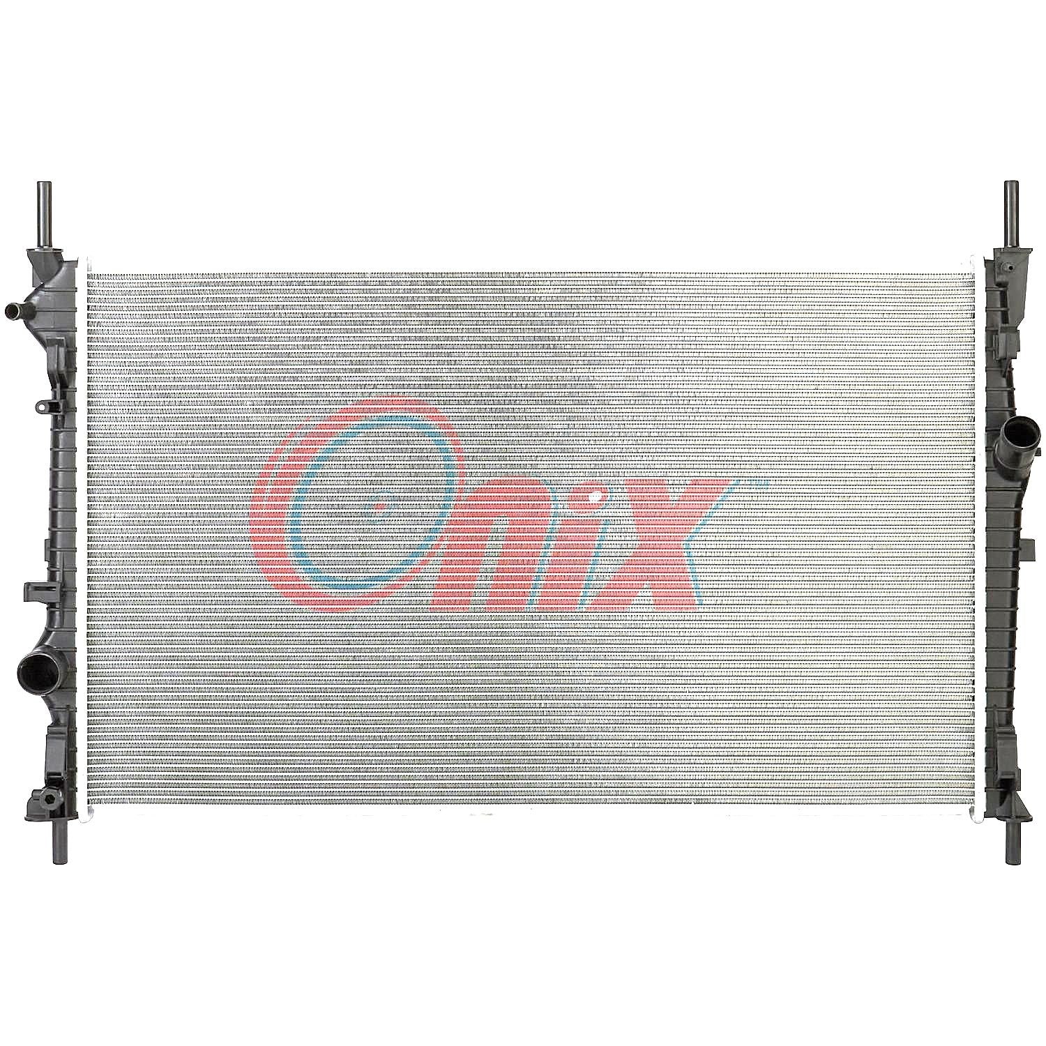 Onix OR13454 Radiator
