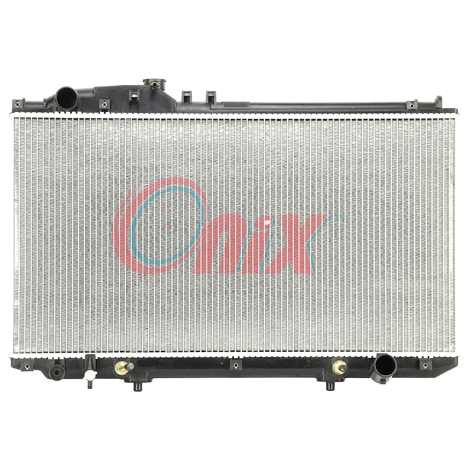 Onix OR2575 Radiator