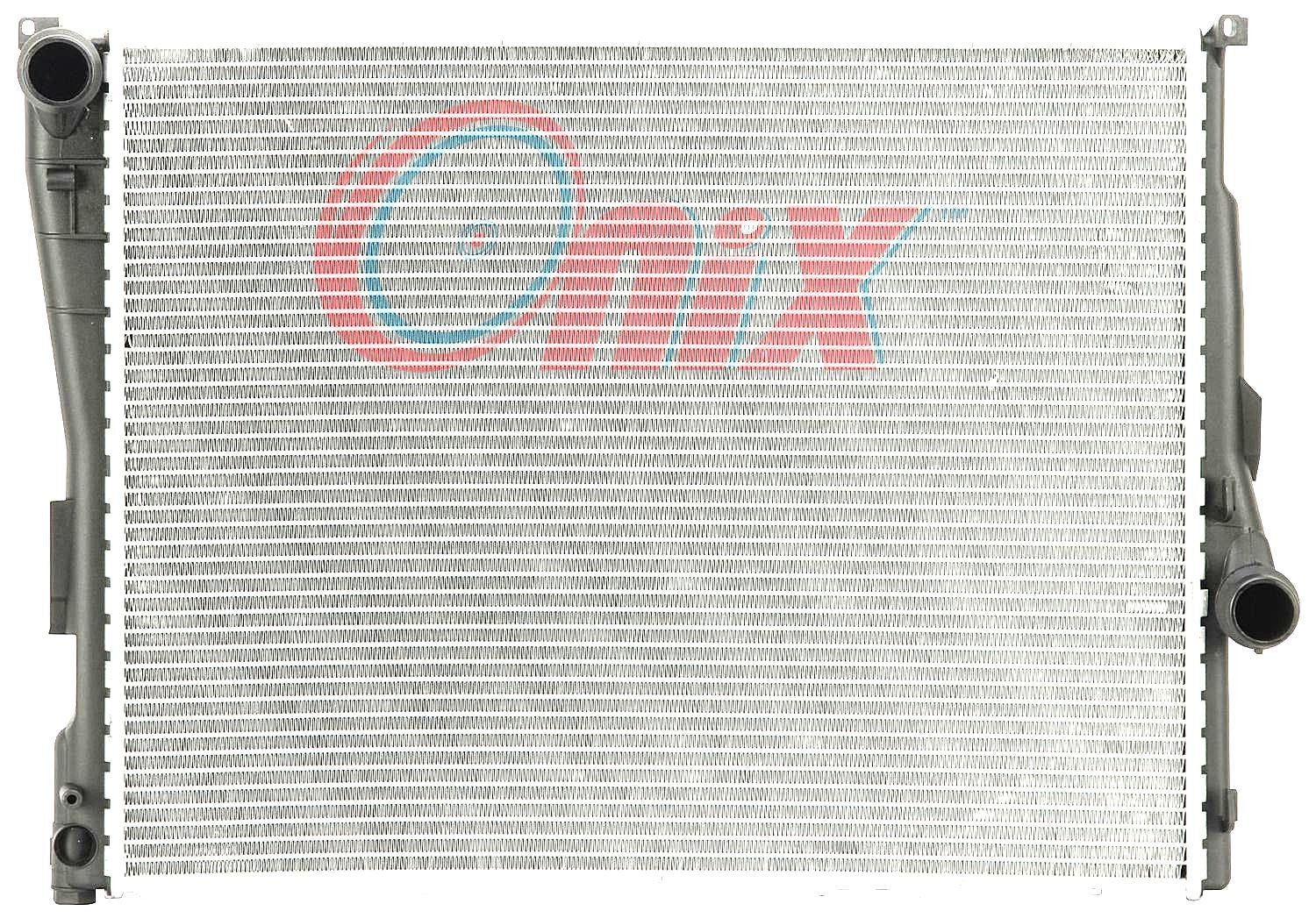 Onix OR2635 Radiator
