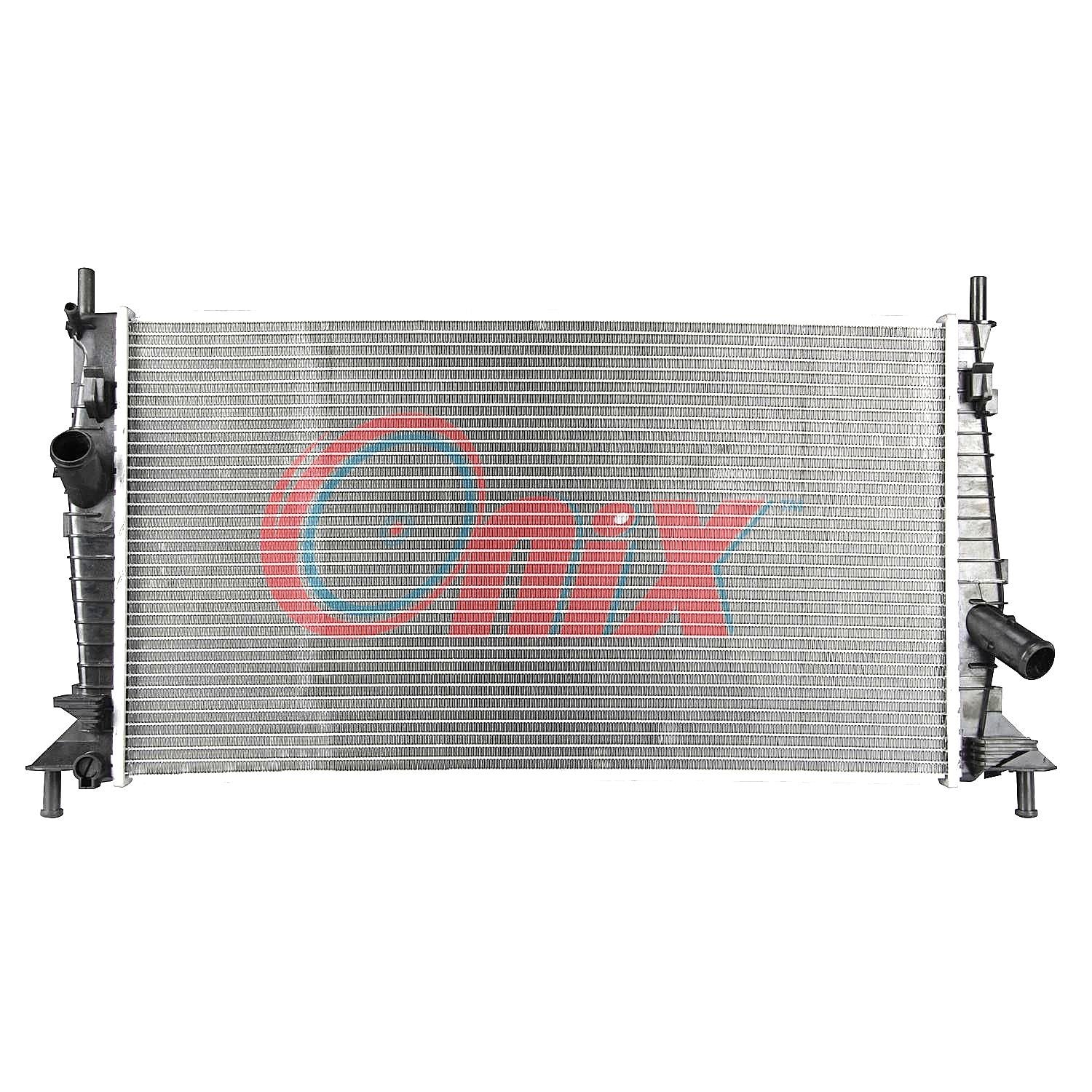 Onix OR2696 Radiator