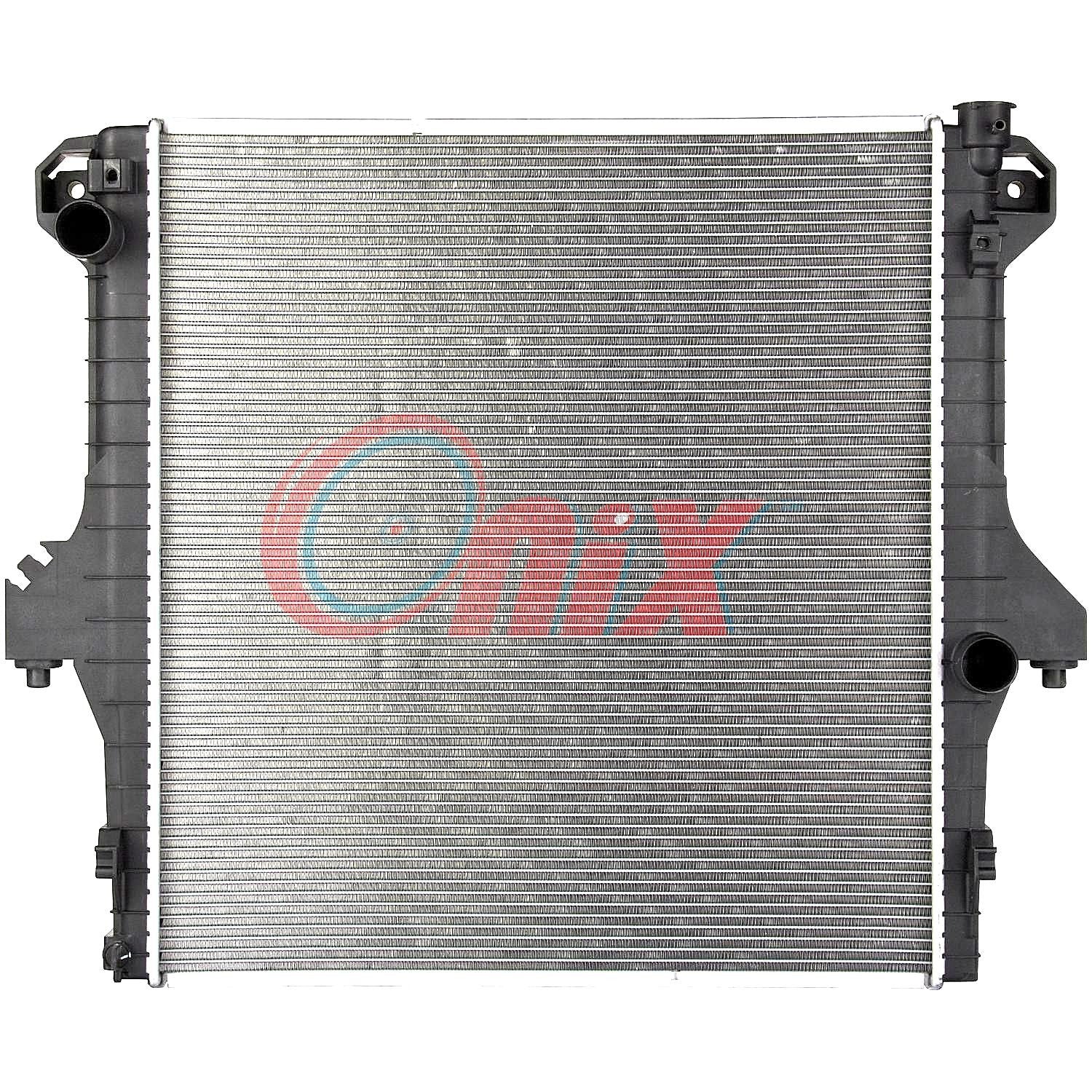 Onix OR2711 Radiator