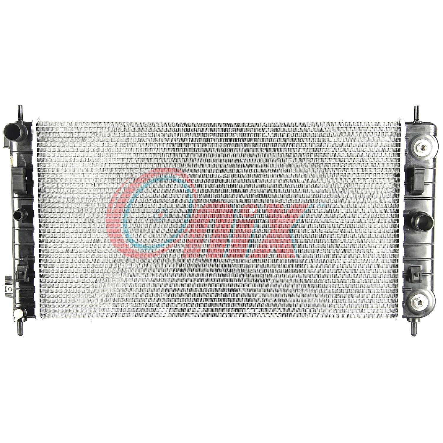 Onix OR2727 Radiator