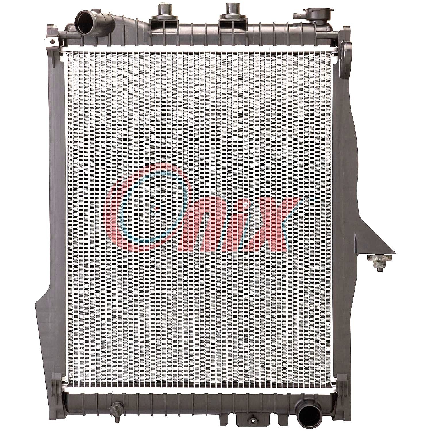 Onix OR2739 Radiator