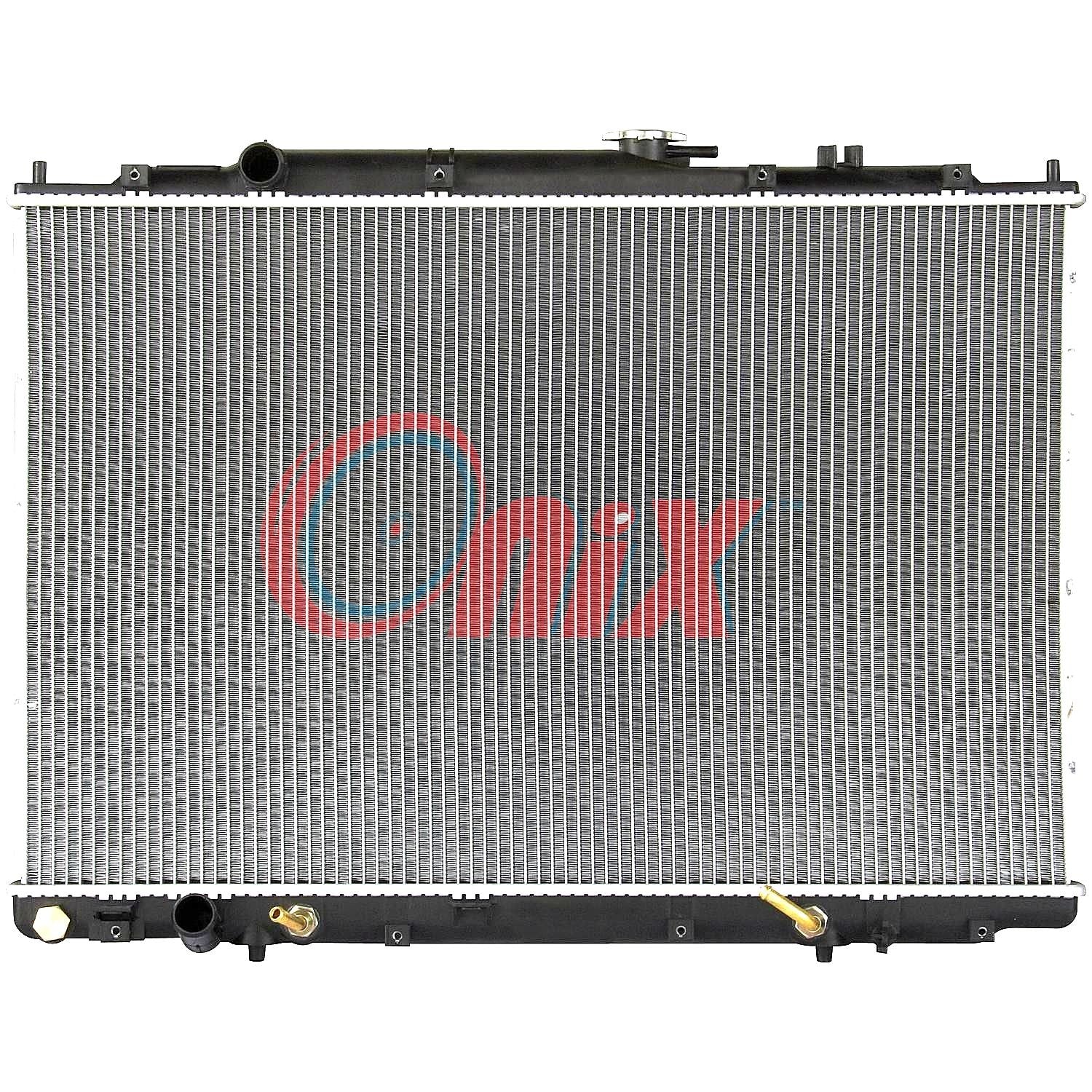 Onix OR2740 Radiator