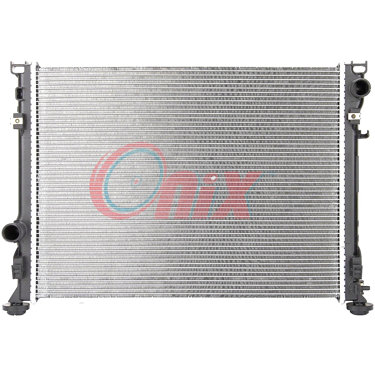 Onix OR2766 Radiator