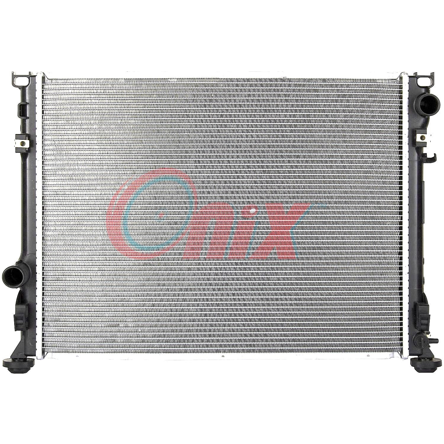 Onix OR2767 Radiator