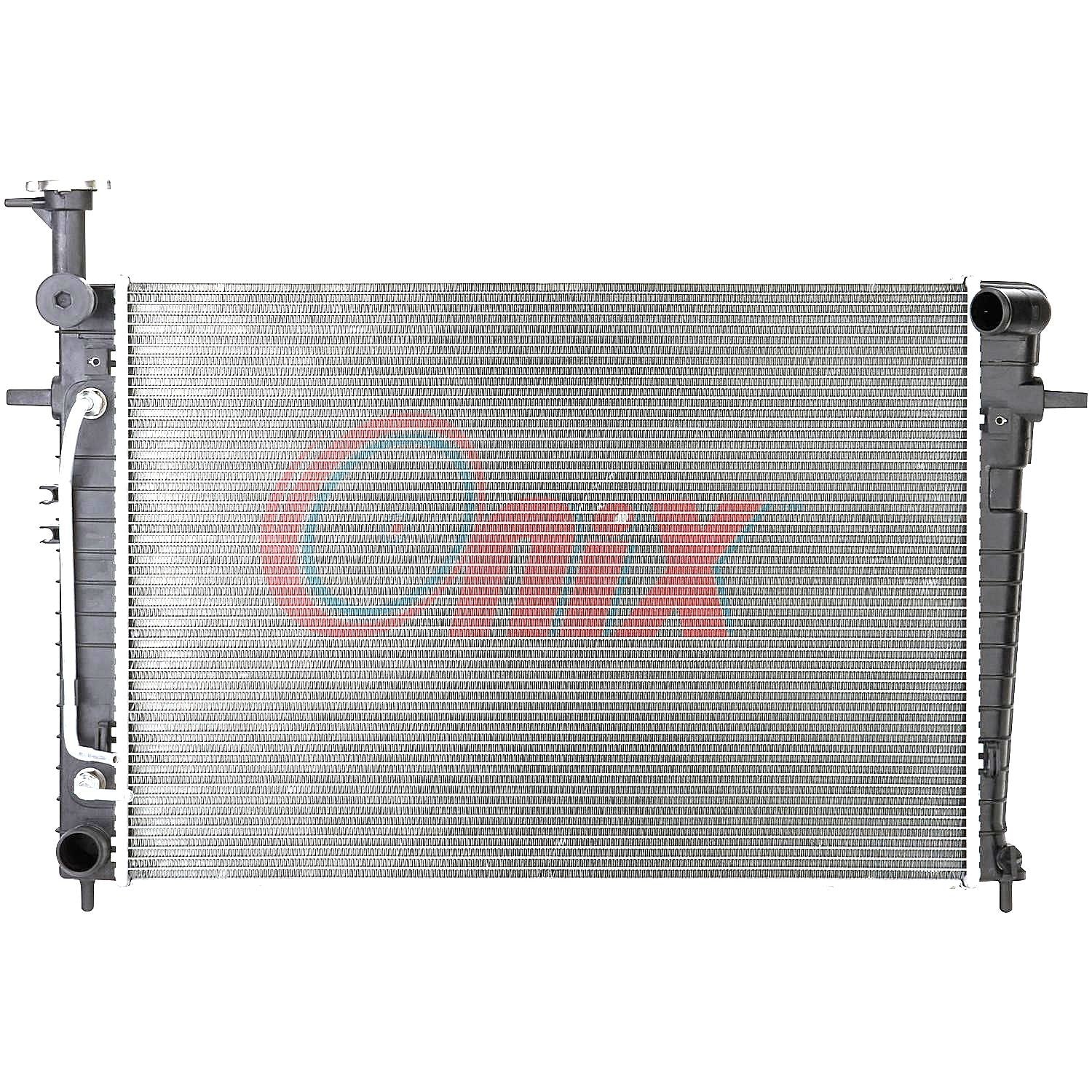 Onix OR2786 Radiator