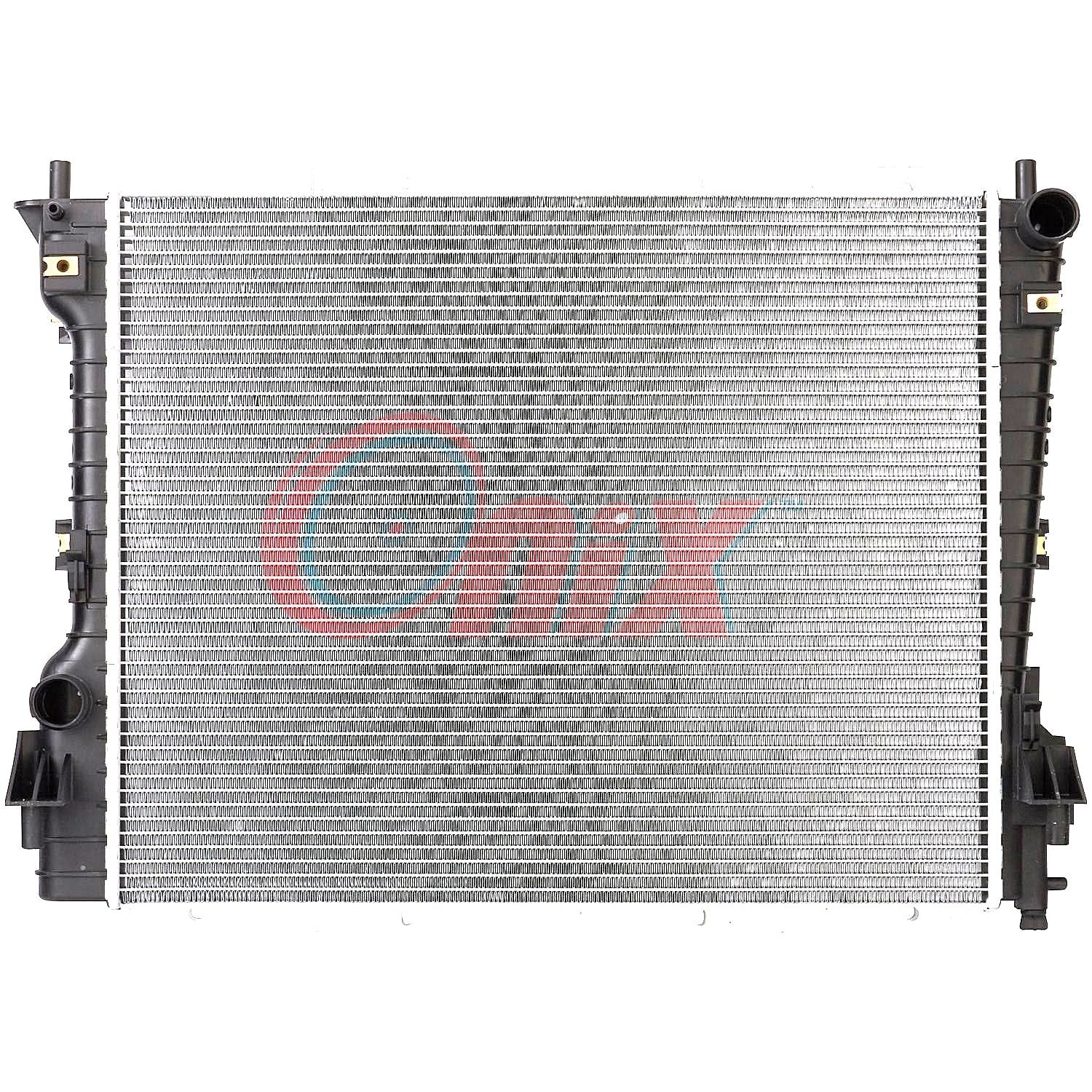 Onix OR2789 Radiator
