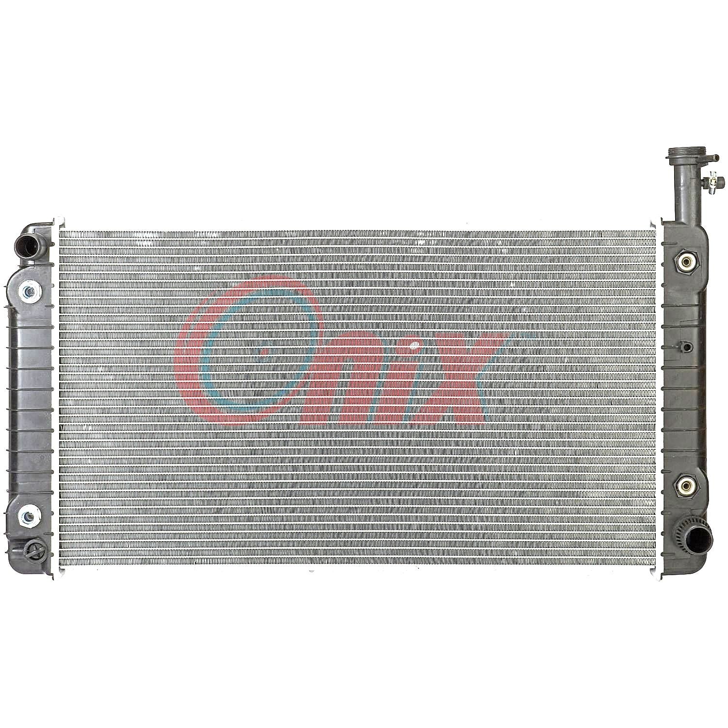 Onix OR2793 Radiator