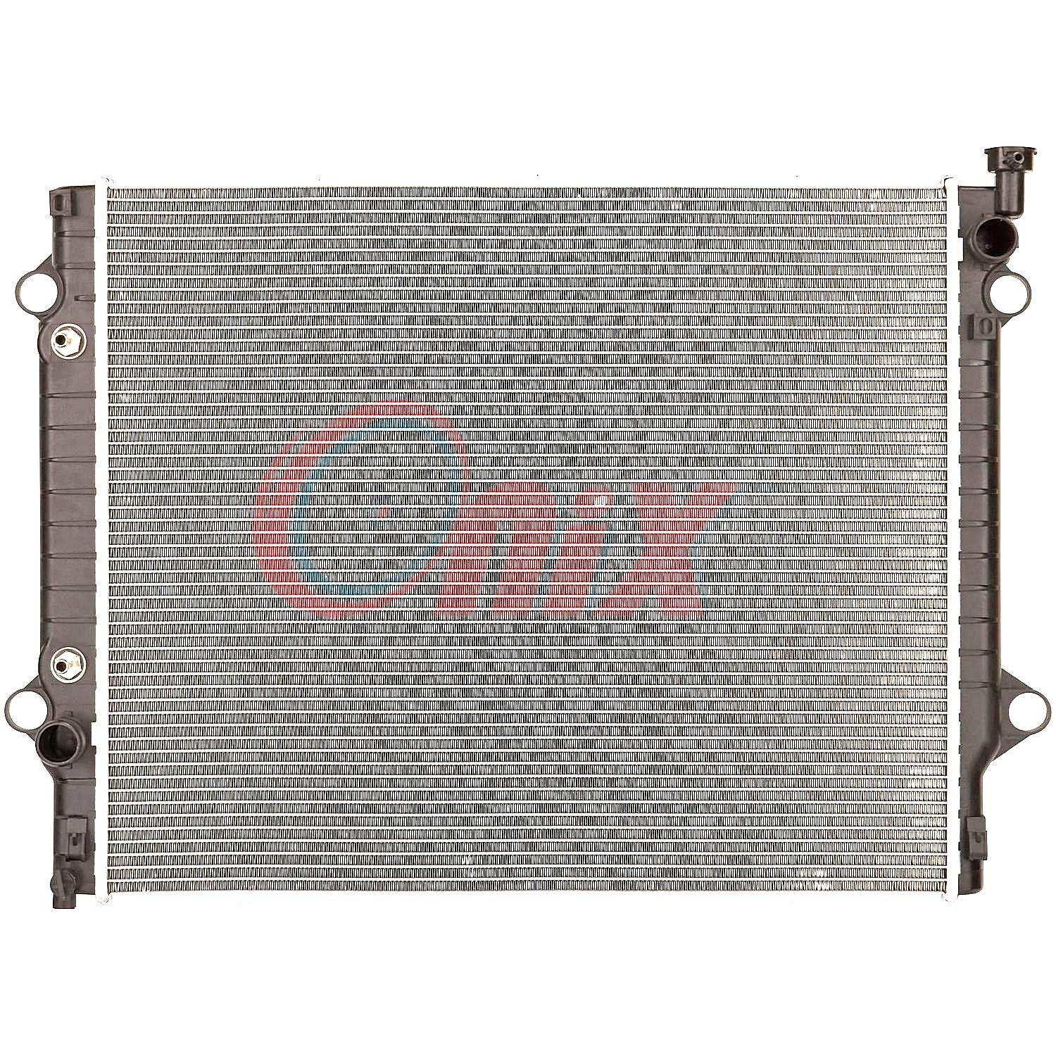 Onix OR2802 Radiator