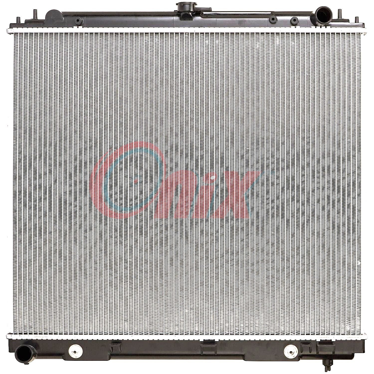 Onix OR2807 Radiator