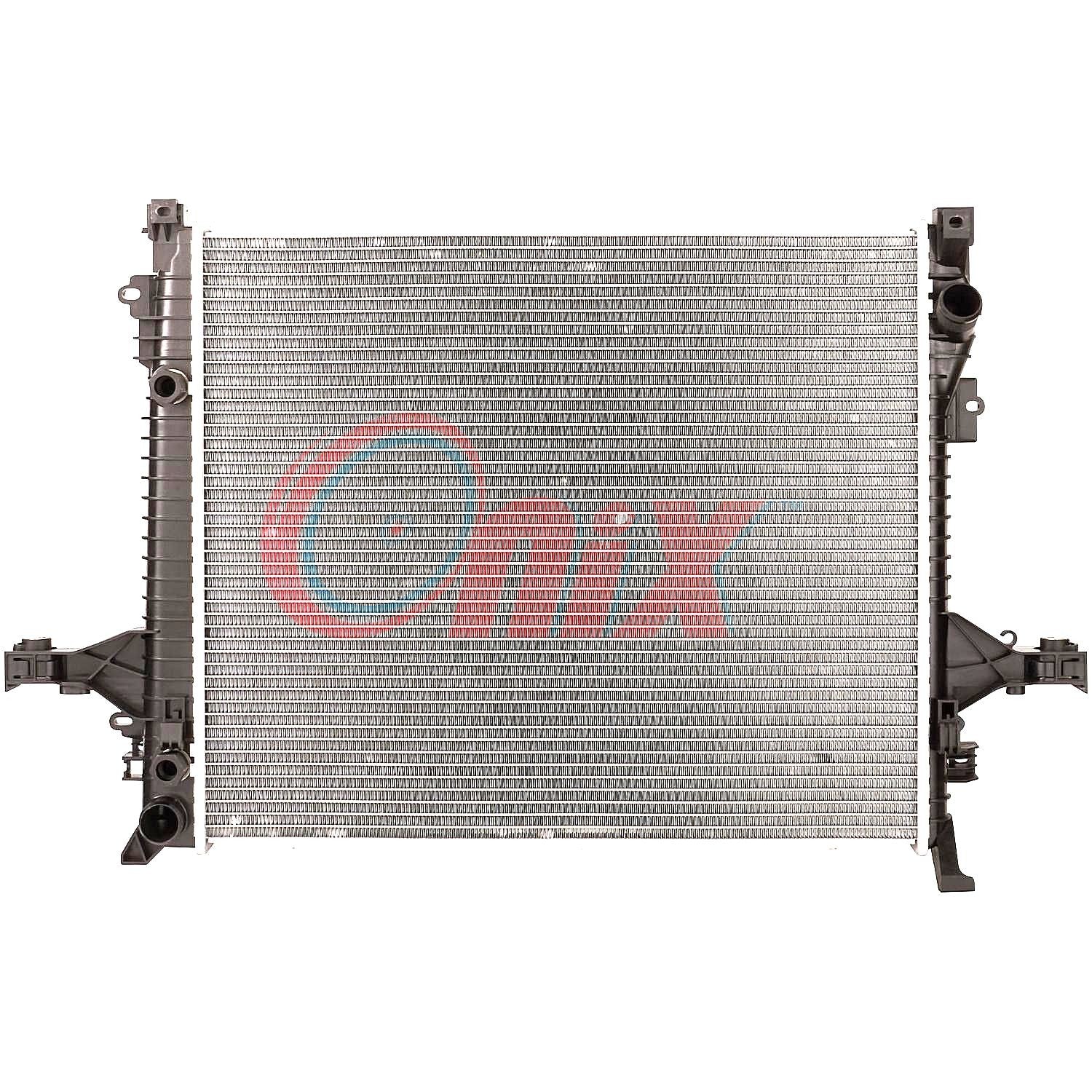 Onix OR2878 Radiator