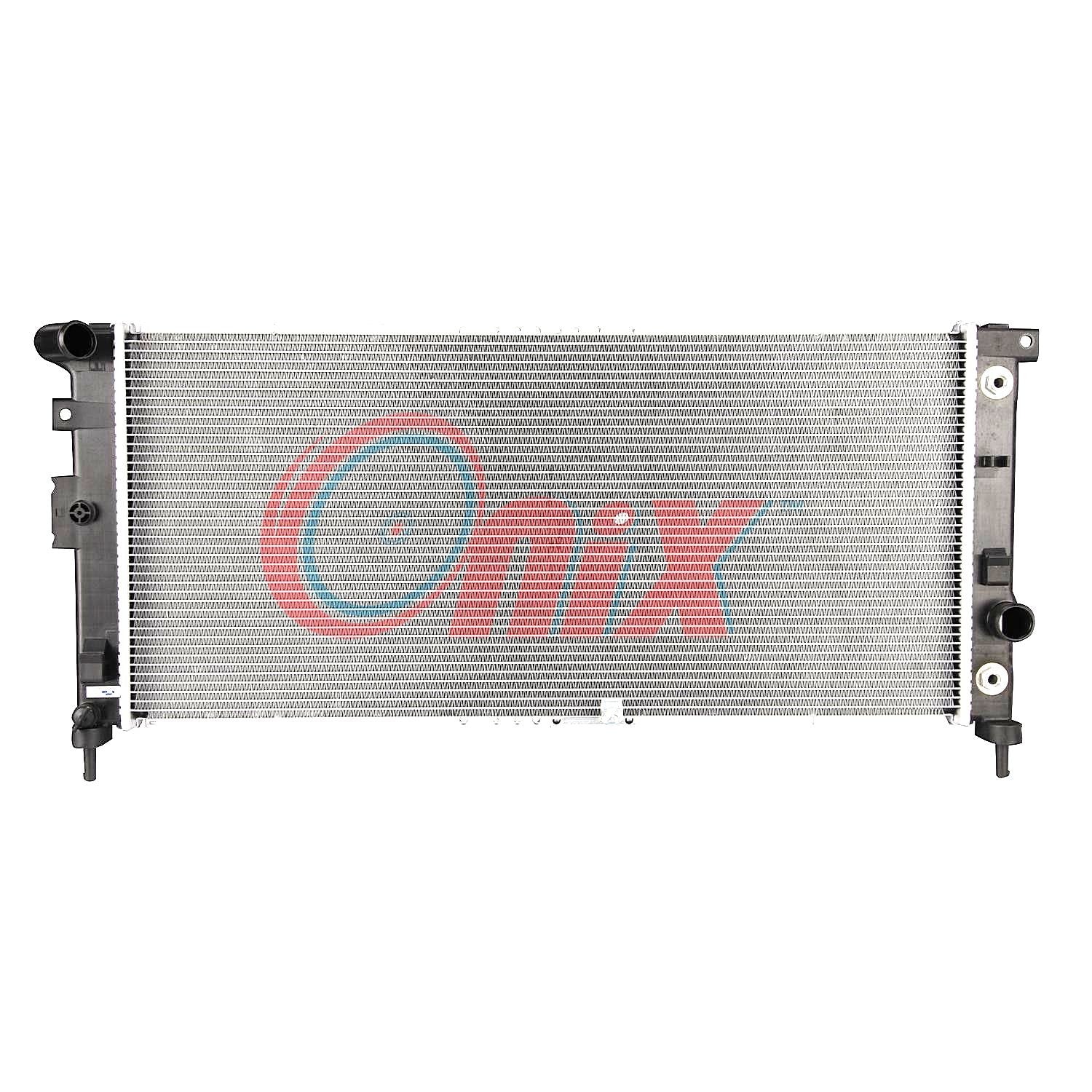 Onix OR2881 Radiator