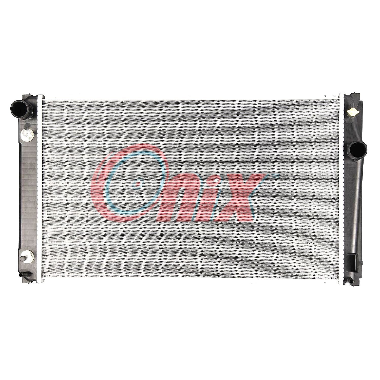 Onix OR2892 Radiator