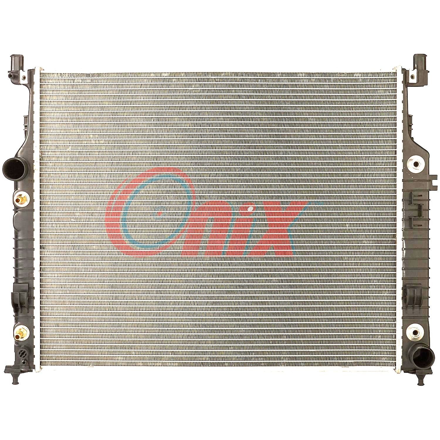 Onix OR2909 Radiator