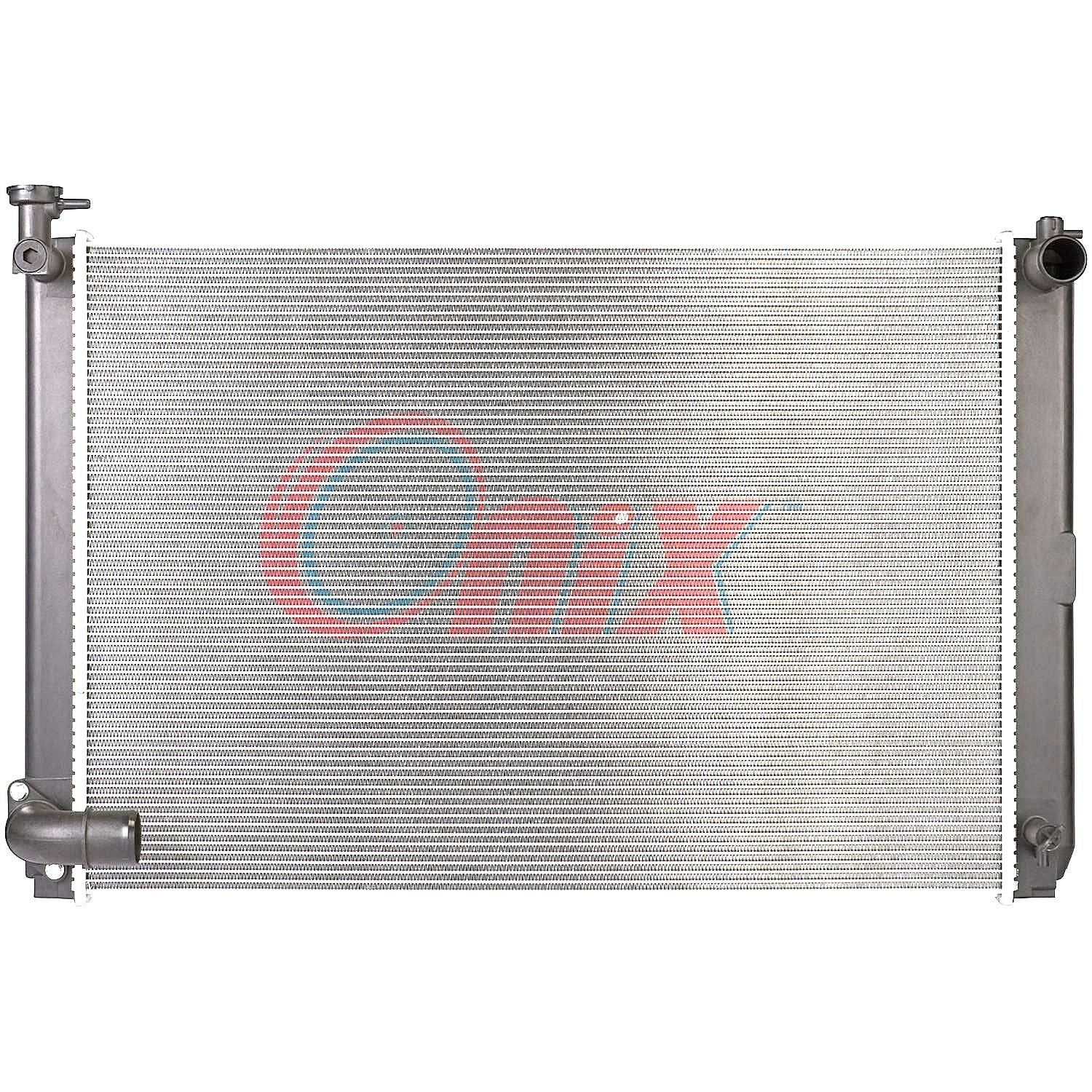Onix OR2929 Radiator